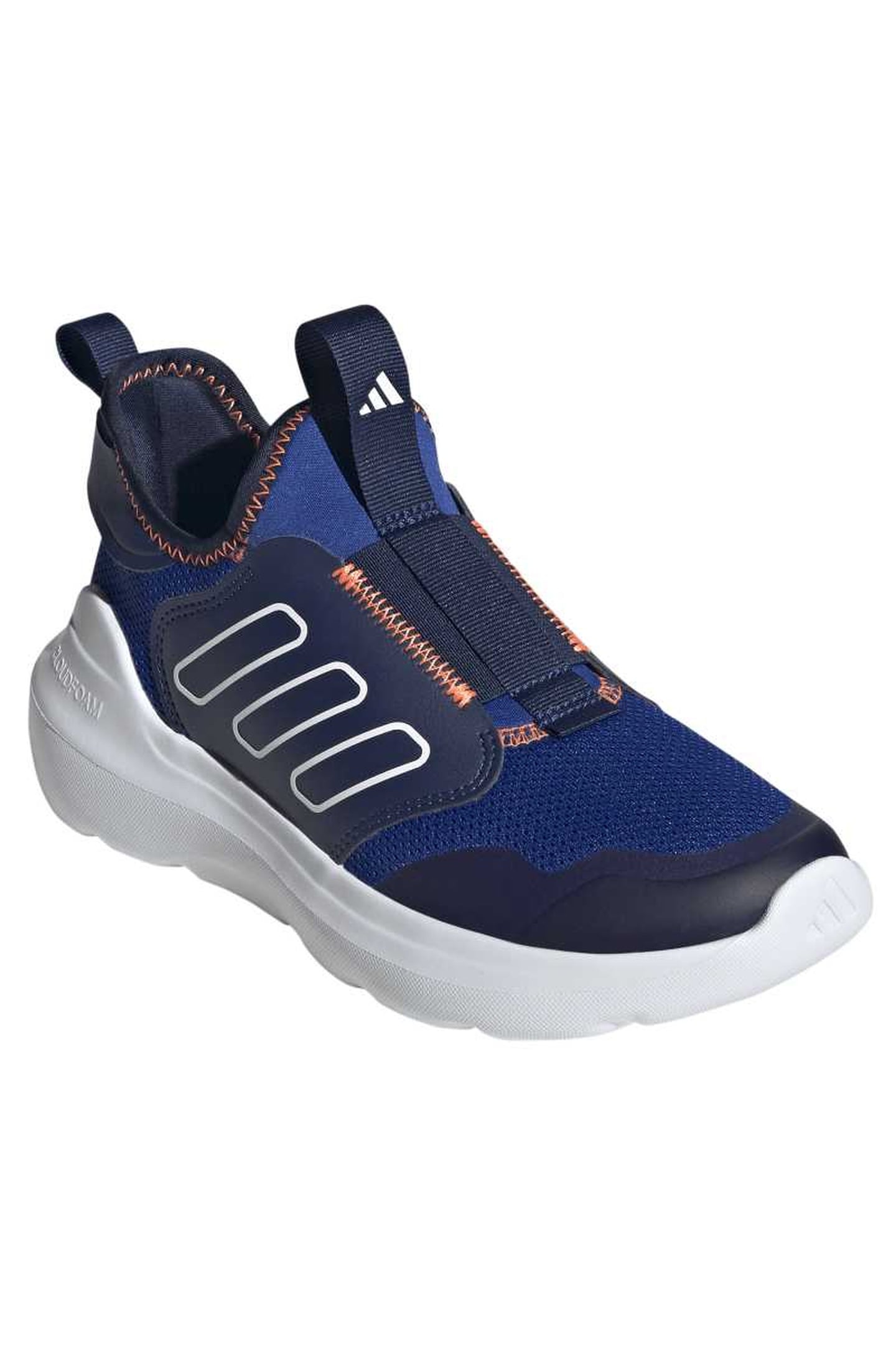 JUNIOR TENSAUR COMFORT AC TEAM ROYAL BLUE 3