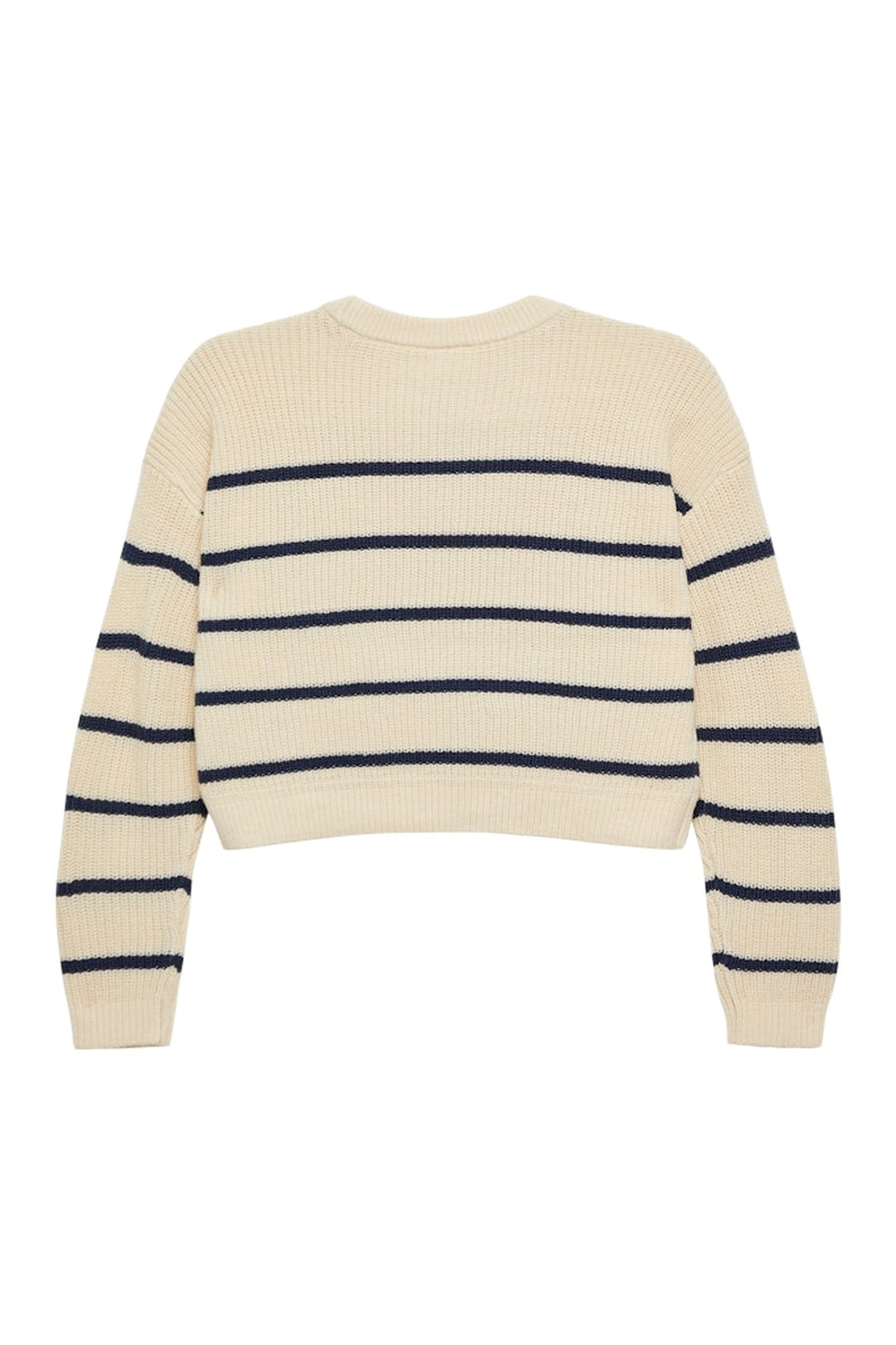S.OLIVER PULLOVER OFFWHITE 2