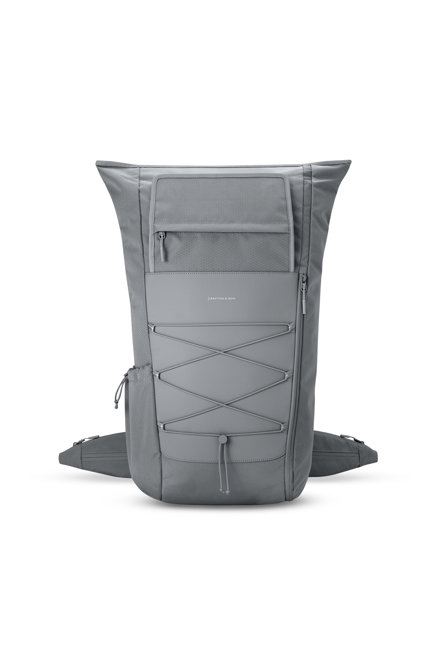 UNISEX BANFF STONE GREY 2