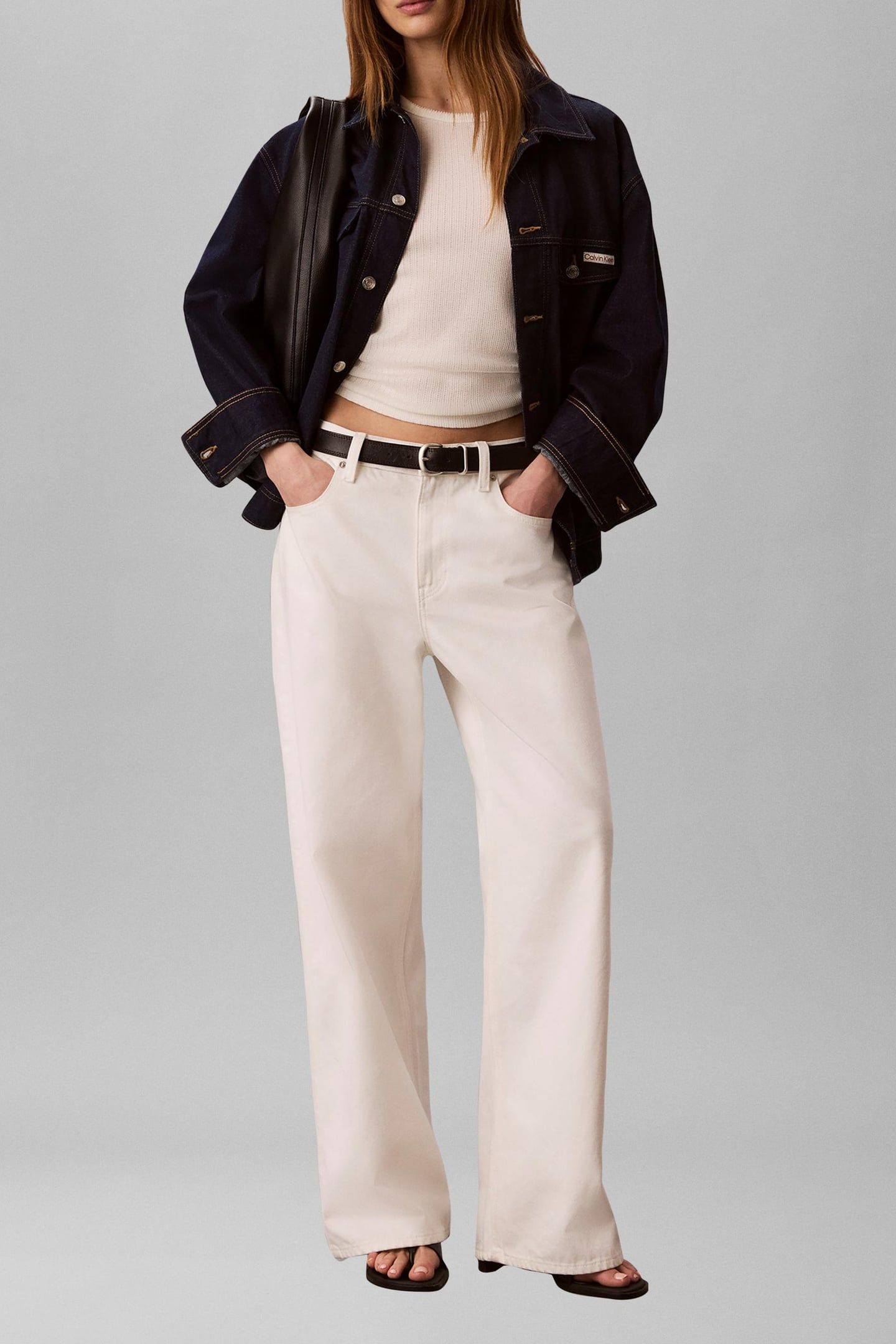 WHS CINCHED JACKET RINSE 3