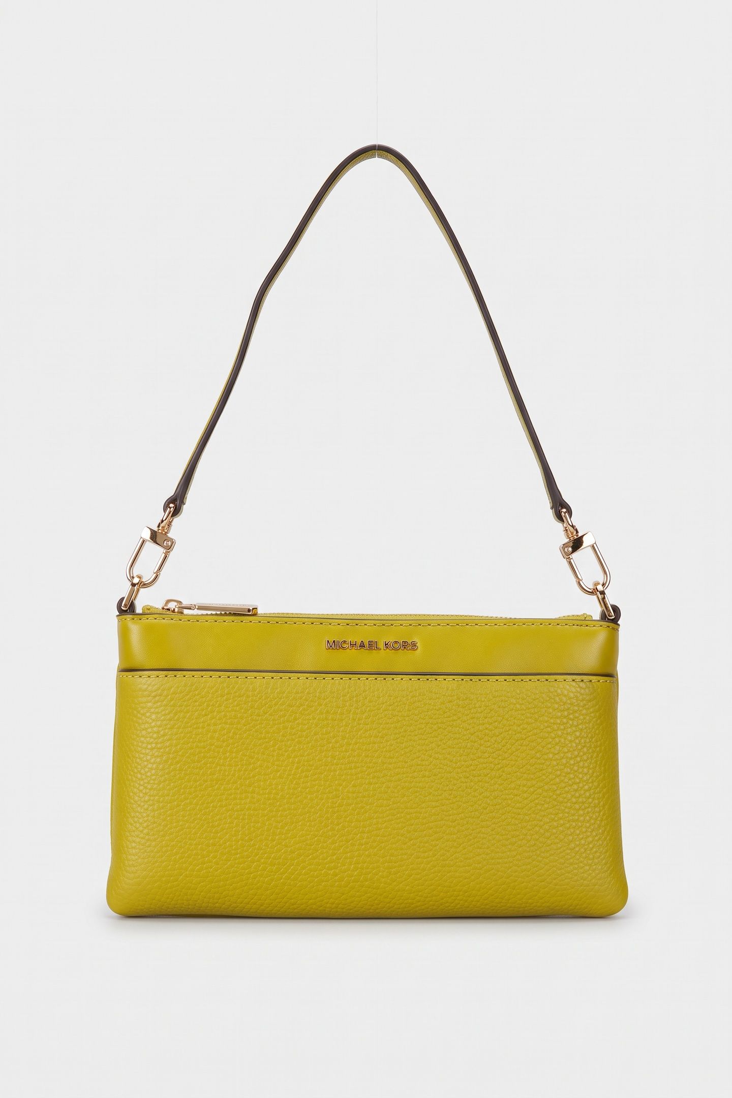 MEDIUM TOP ZIP CONVERTIBLE WRISTLET APPLE 3
