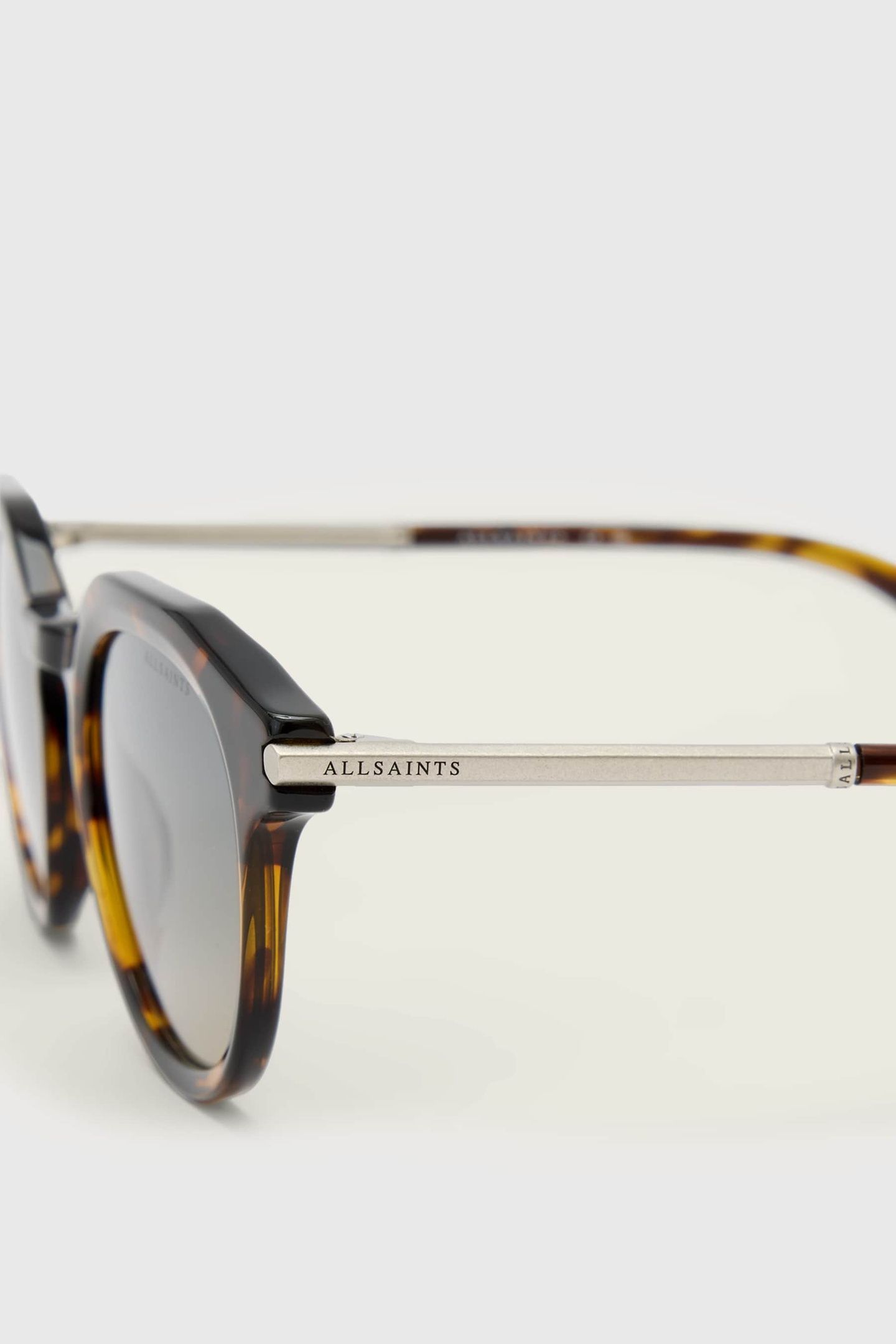 VAN SUNGLASSES DARK TORT 5