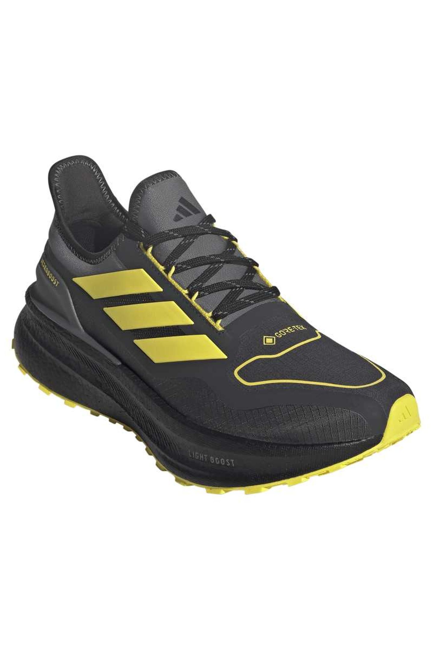 UNISEX ULTRABOOST 5 GTX CARBON 5