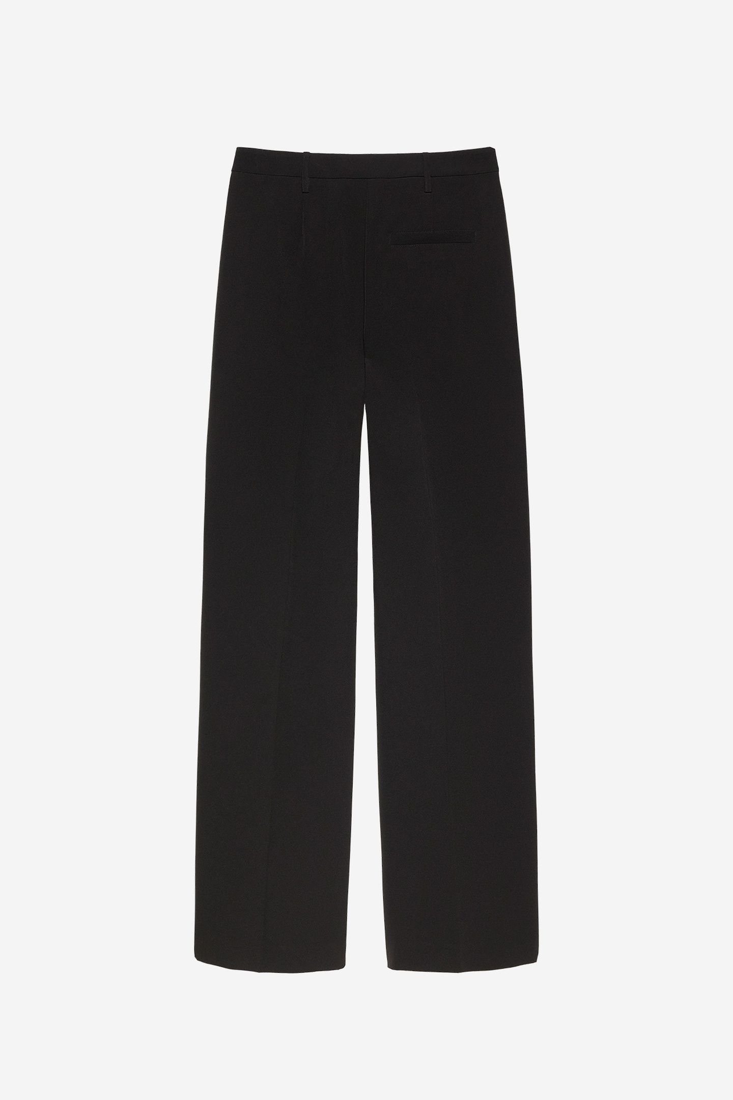 MAX PANTS BLACK 2