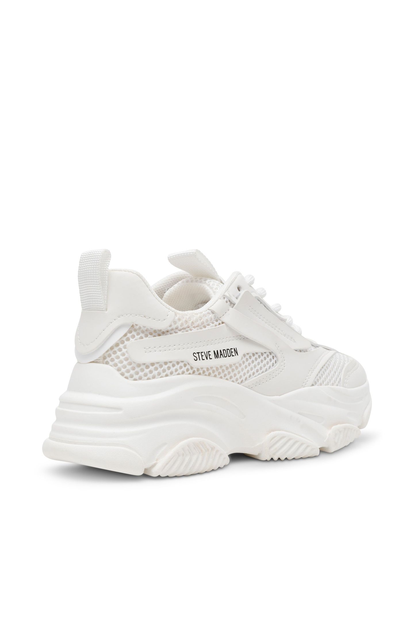 JPOSSESSION SNEAKERS WHITE 4