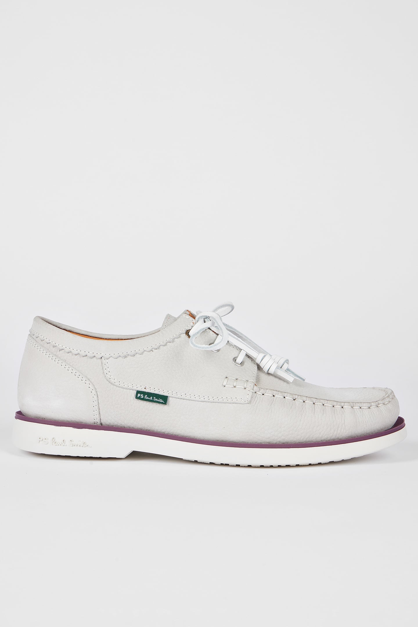 MENS SHOE PEBBLE GREY GREY 1