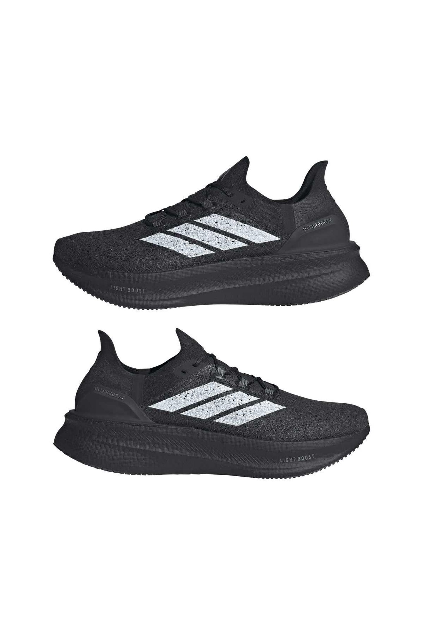 UNISEX ULTRABOOST 5 STRUNG CORE BLACK 8