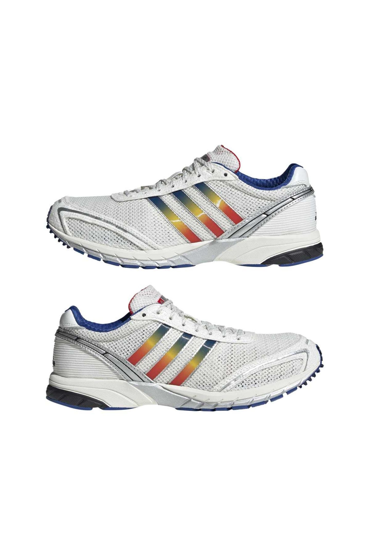 ADIZERO ADIOS OG CORE WHITE 8
