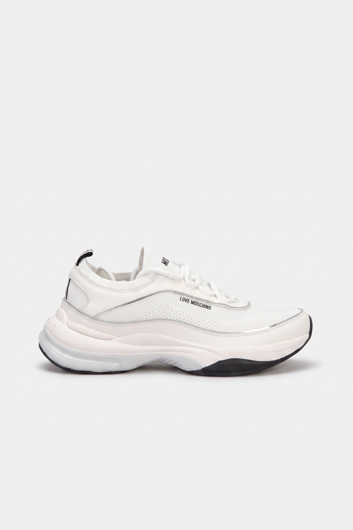 SNEAKERS WHITE 1