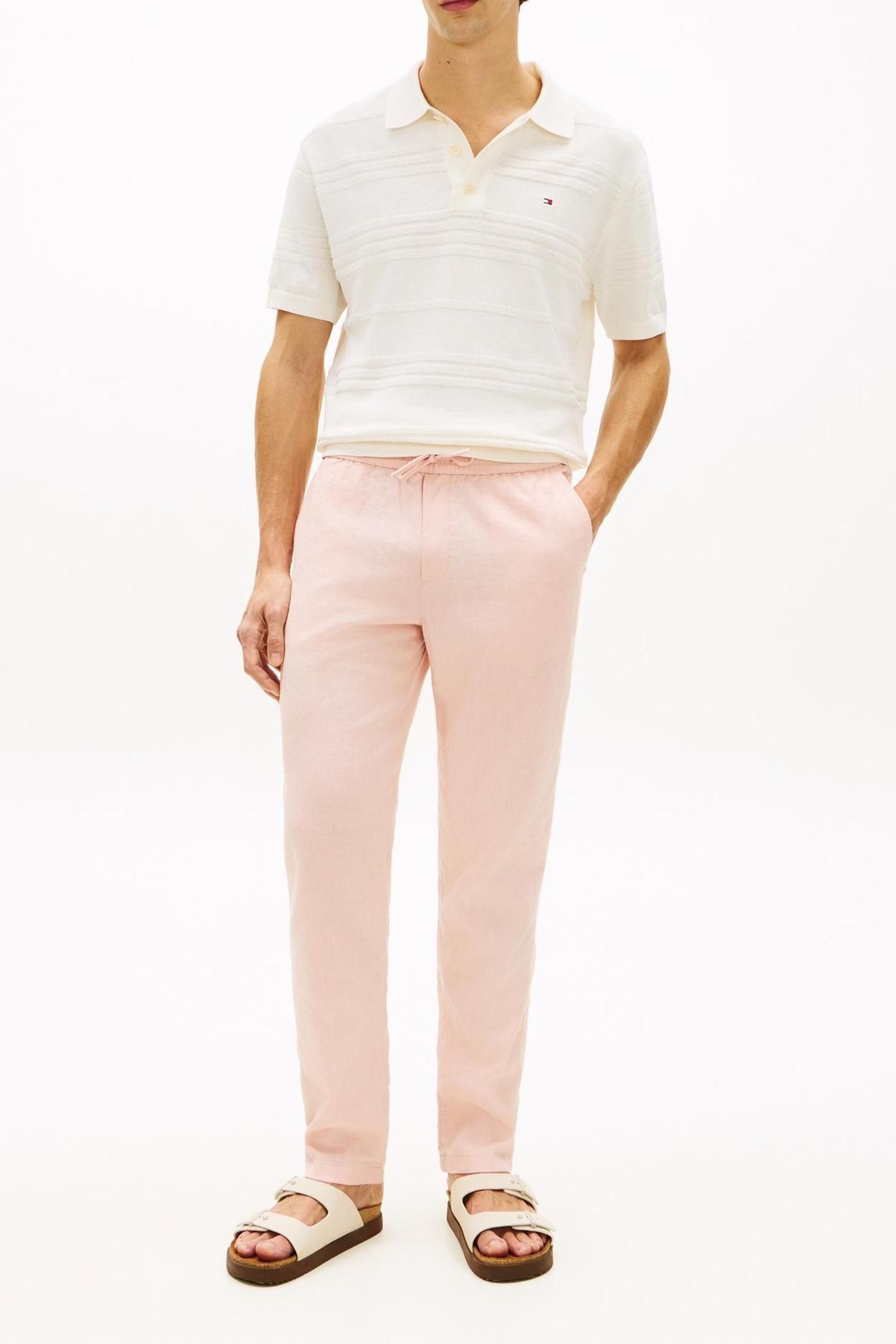 HARLEM PO SORONA LINEN DELICATE PETAL 1