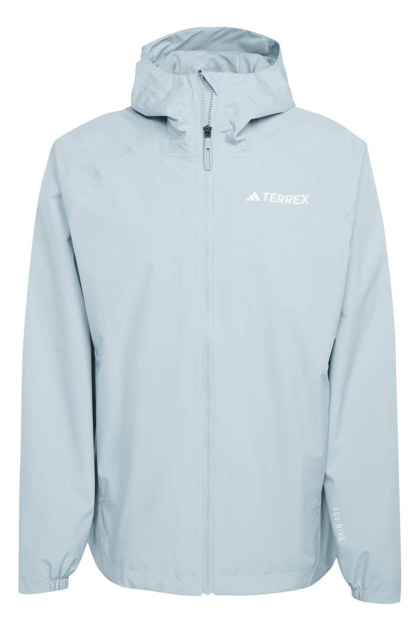 UNISEX MULTI 2L RAIN MAGIC GREY 5