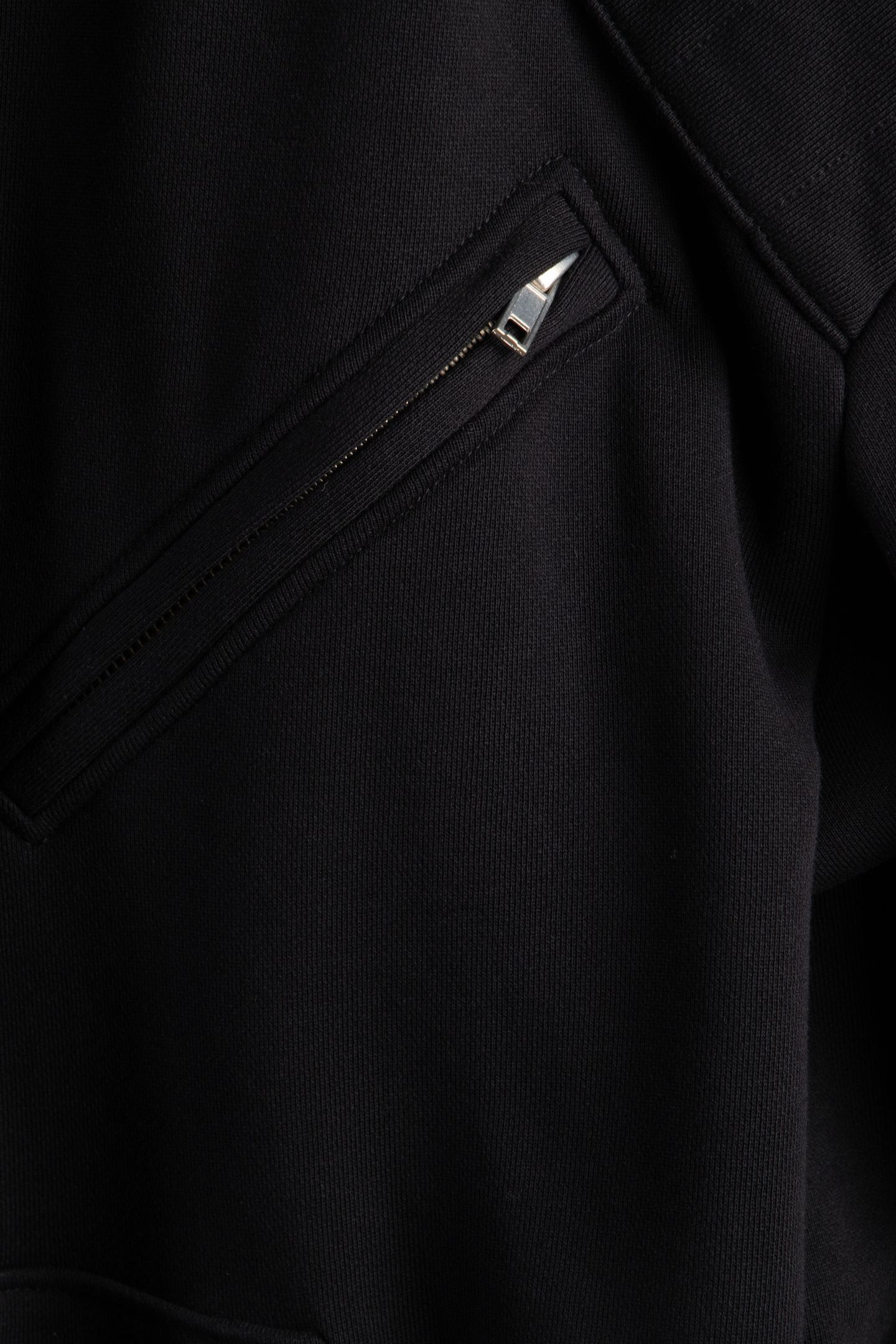 FLEECEWEAR BLACK 4