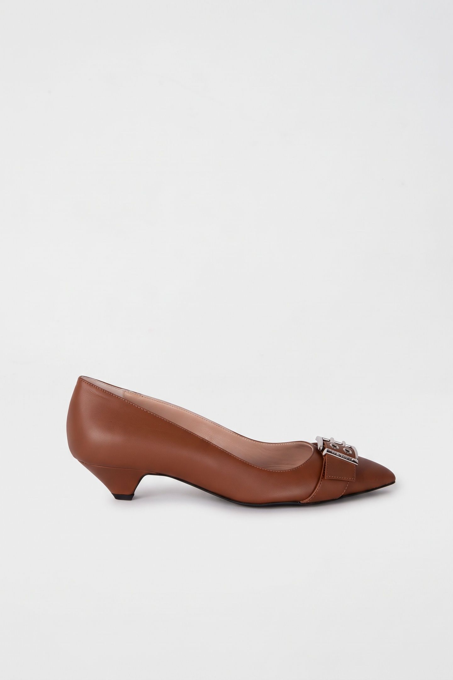 PUMP BROWN 1