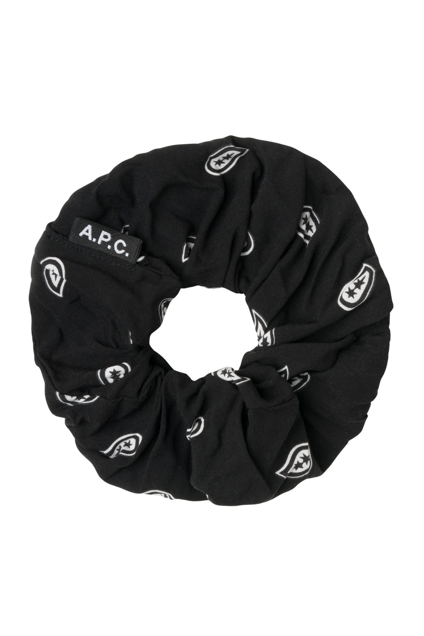 CHOUCHOU BLACK 1