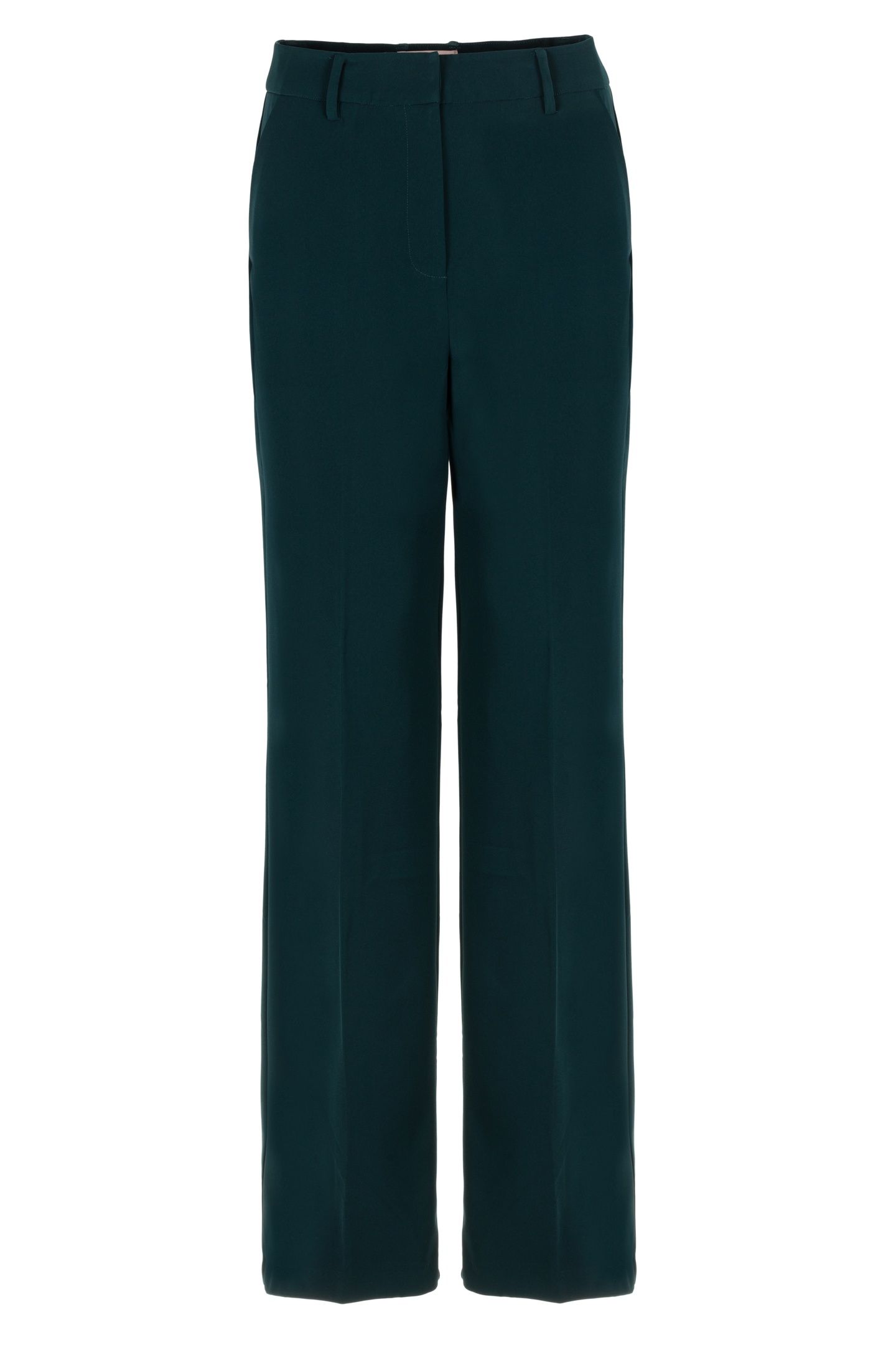 LOLANI PANTS DEEP TEAL 3