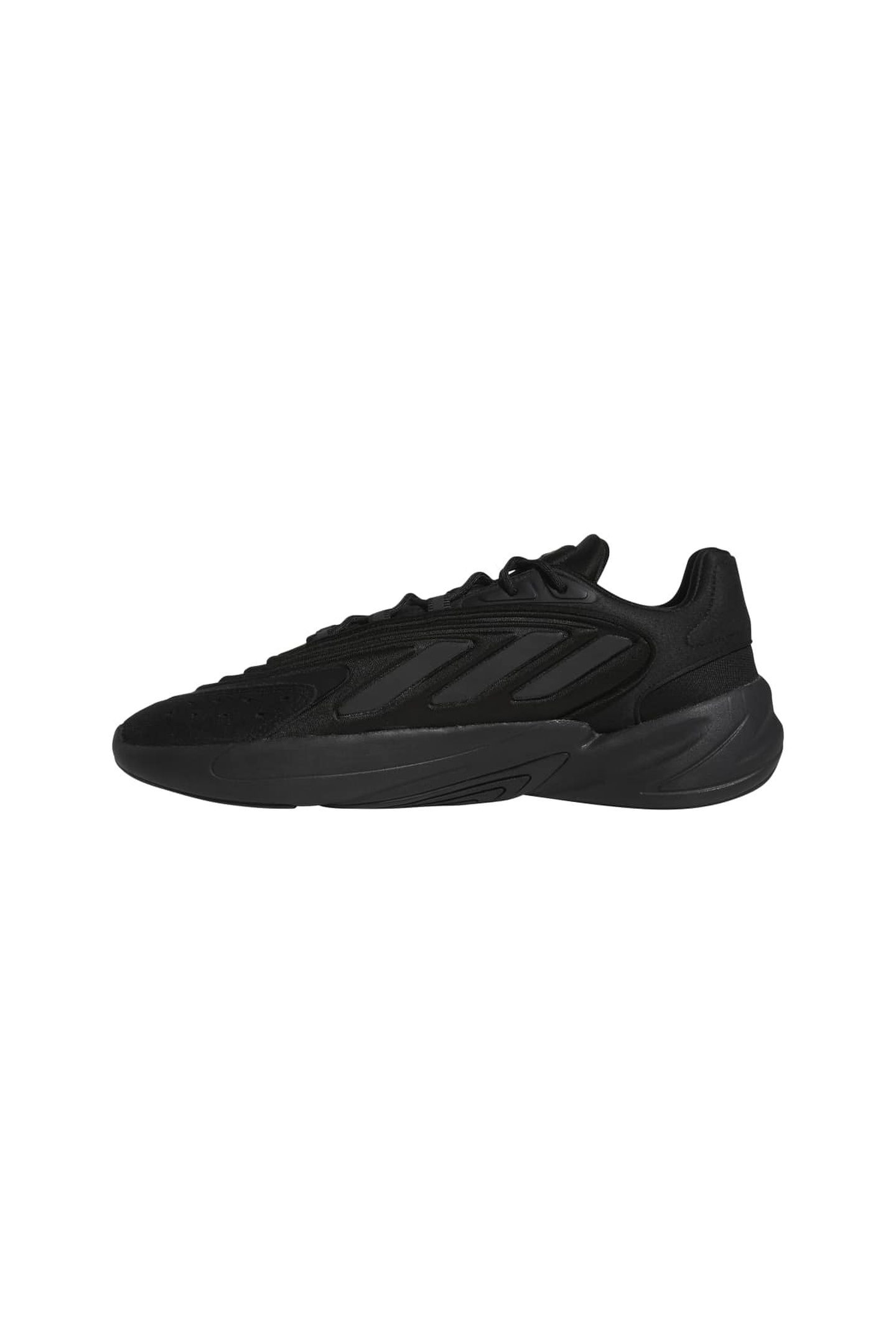 UNISEX OZELIA CORE BLACK 4