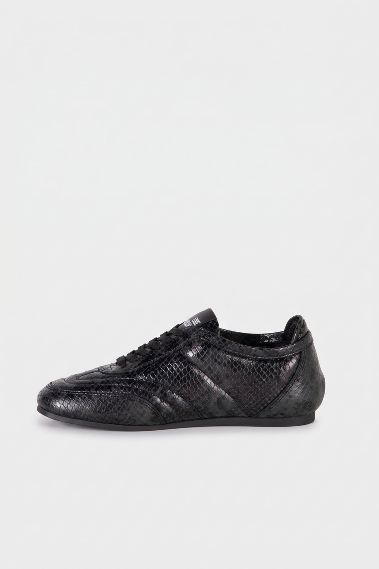 SNEAKERS BLACK 4