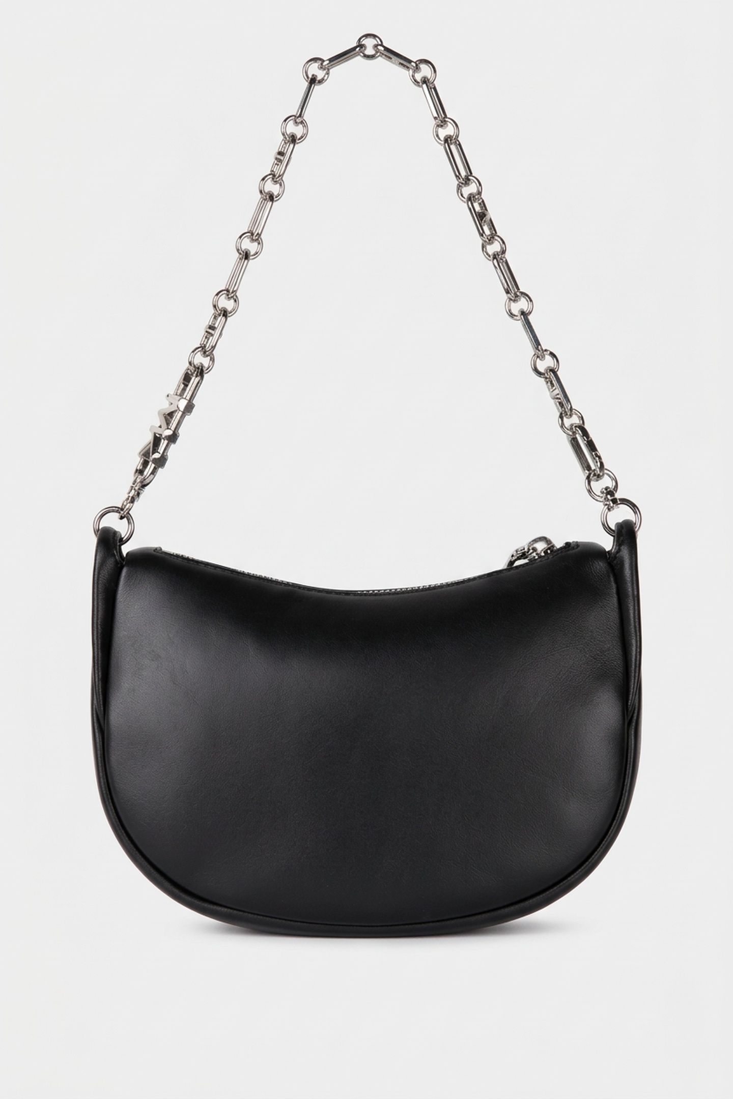 SMALL BRACELET POUCHETTE BLACK 2
