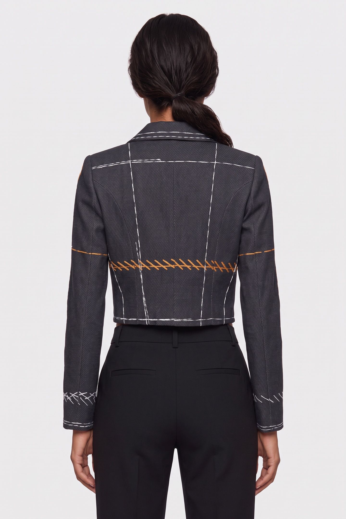 JACKET BLUE 2