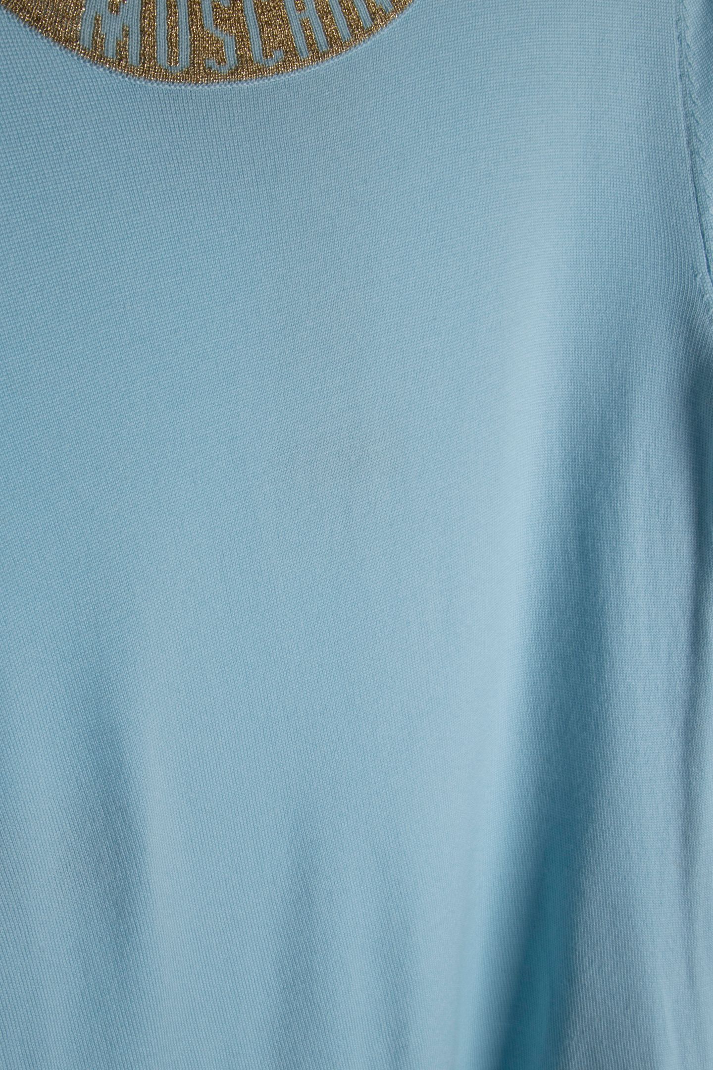 KNITWEAR BLUE 4