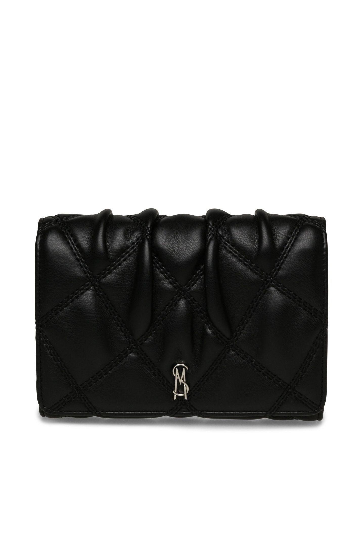 UNISEX BPANSIES BAGS BLACK 1