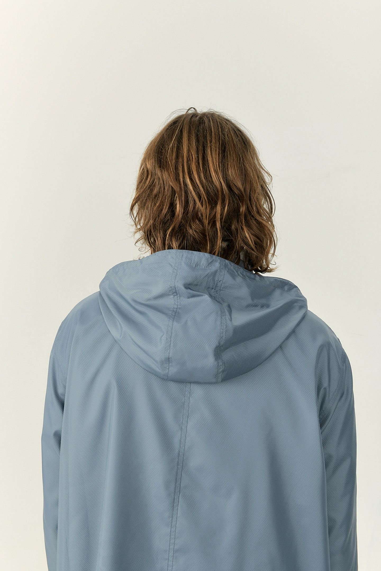 BUBATOWN COAT OCEAN 6