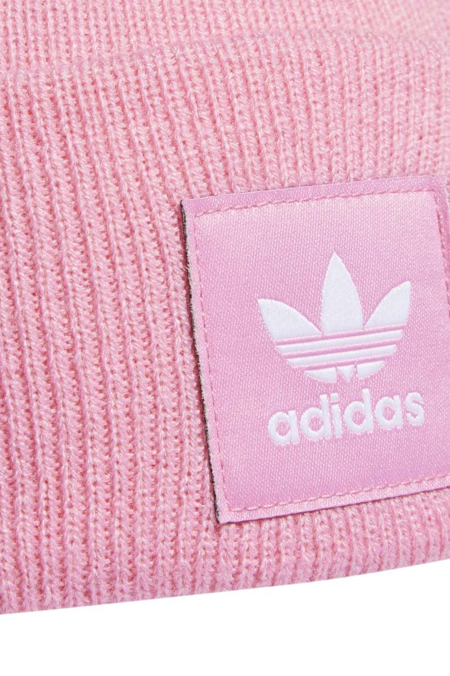 UNISEX AC CUFF KNIT BLISS PINK 3