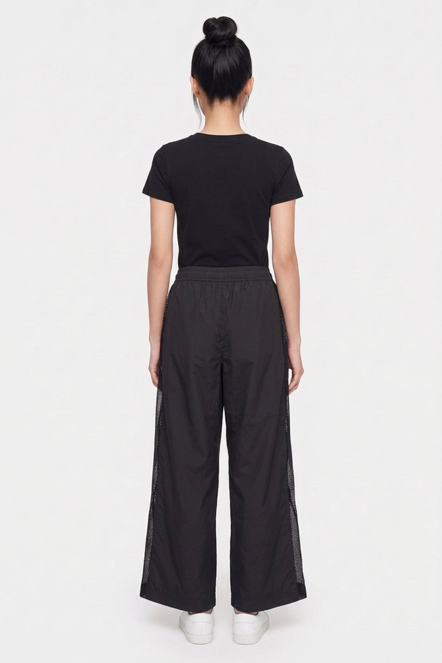 TROUSERS BLACK 2