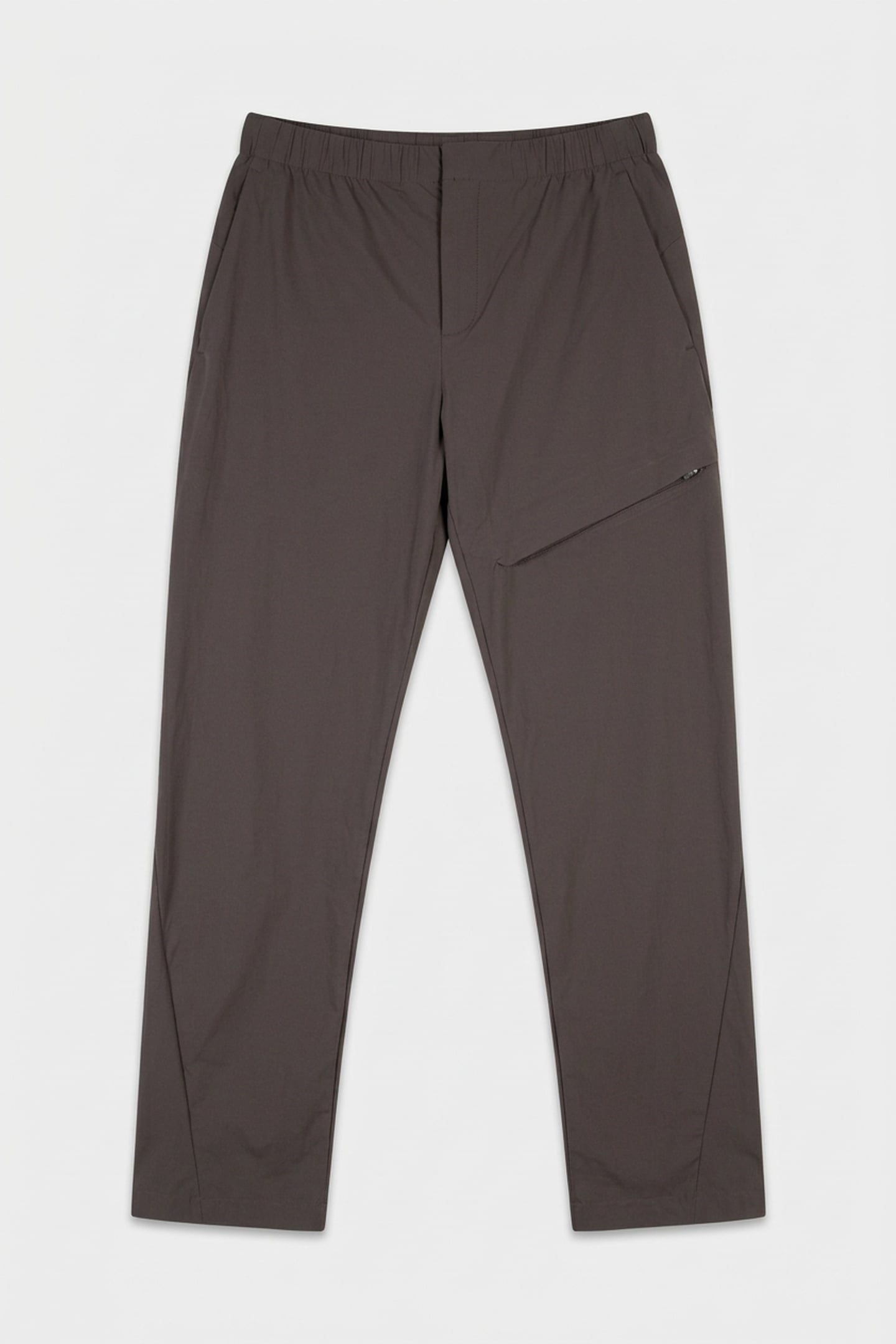 DAILY EASE PANTS PEAT 3