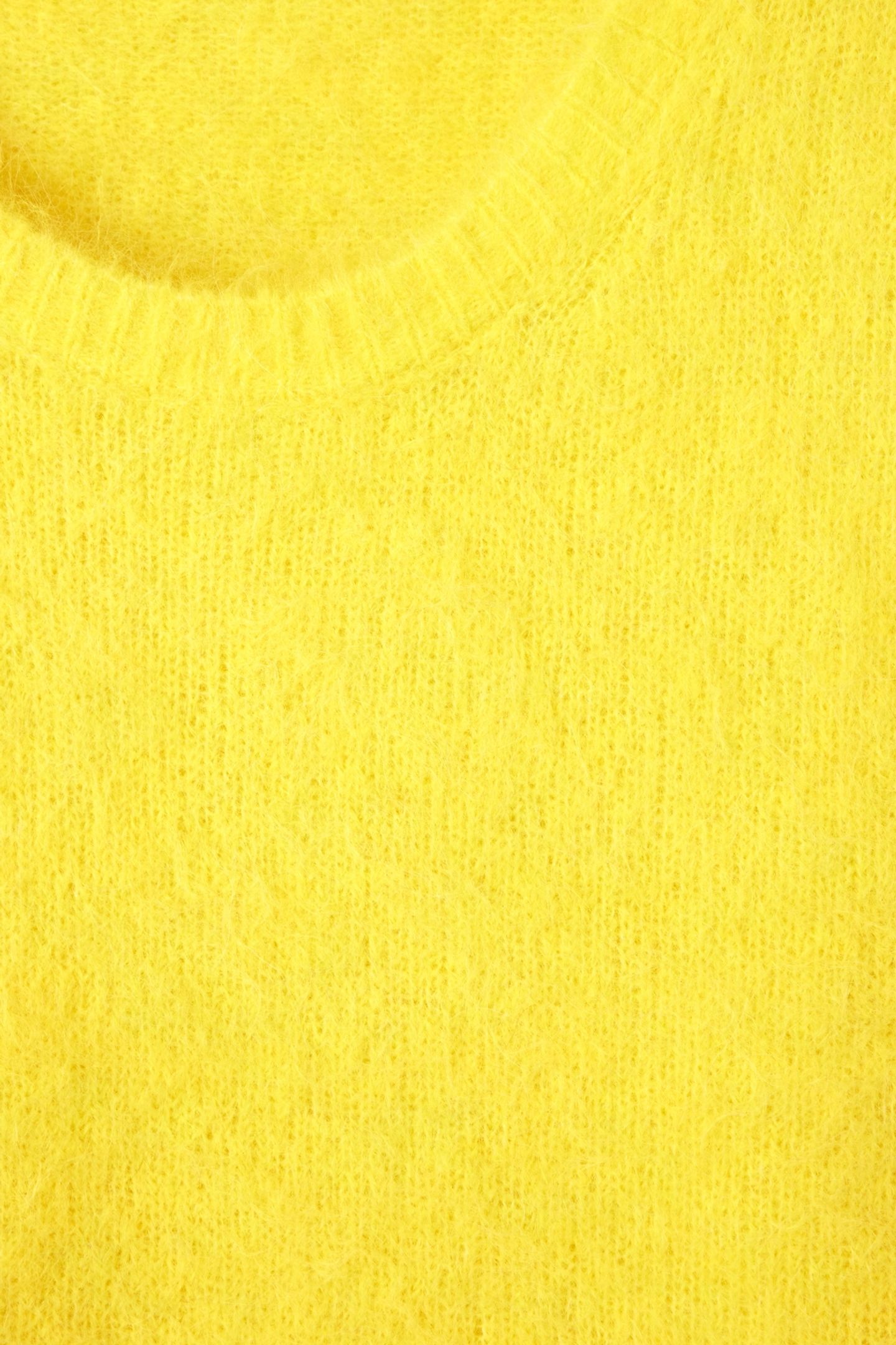 NUNY KNIT SWEATER MIMOSA CHINE 7