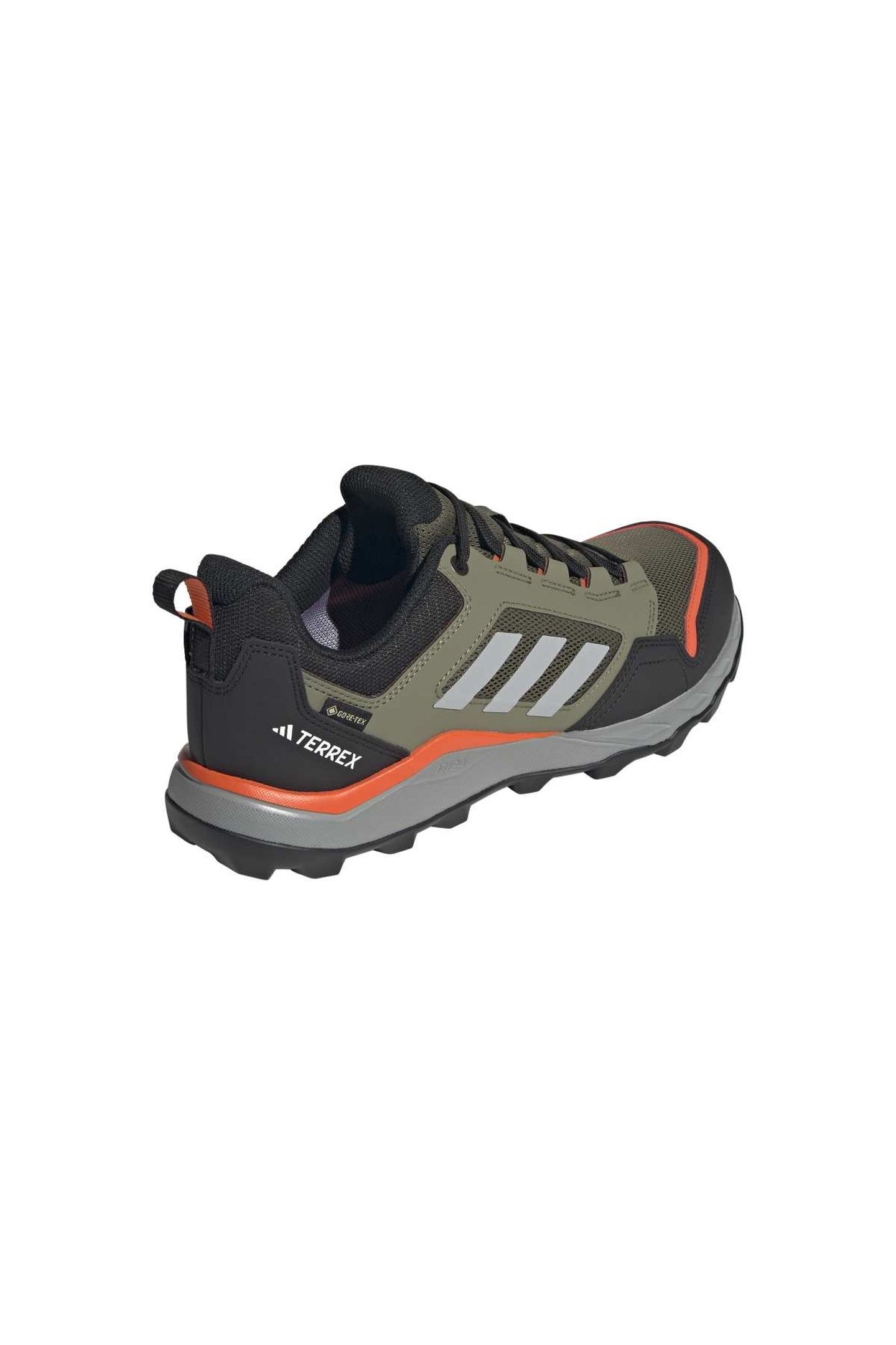 UNISEX TERREX TRACEROCKER 2 GTX OLIVE STRATA 2
