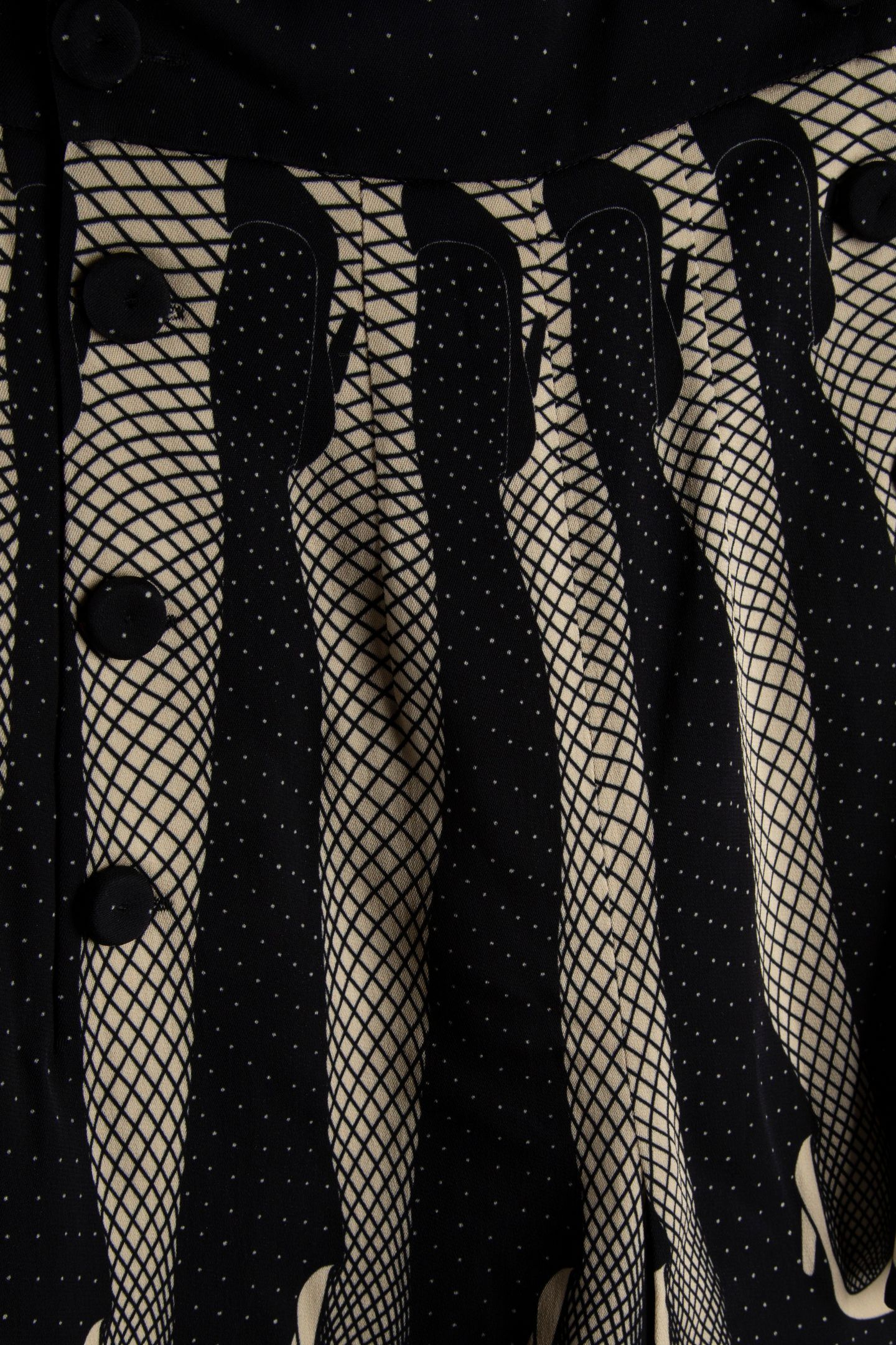 TROUSERS BLACK 3