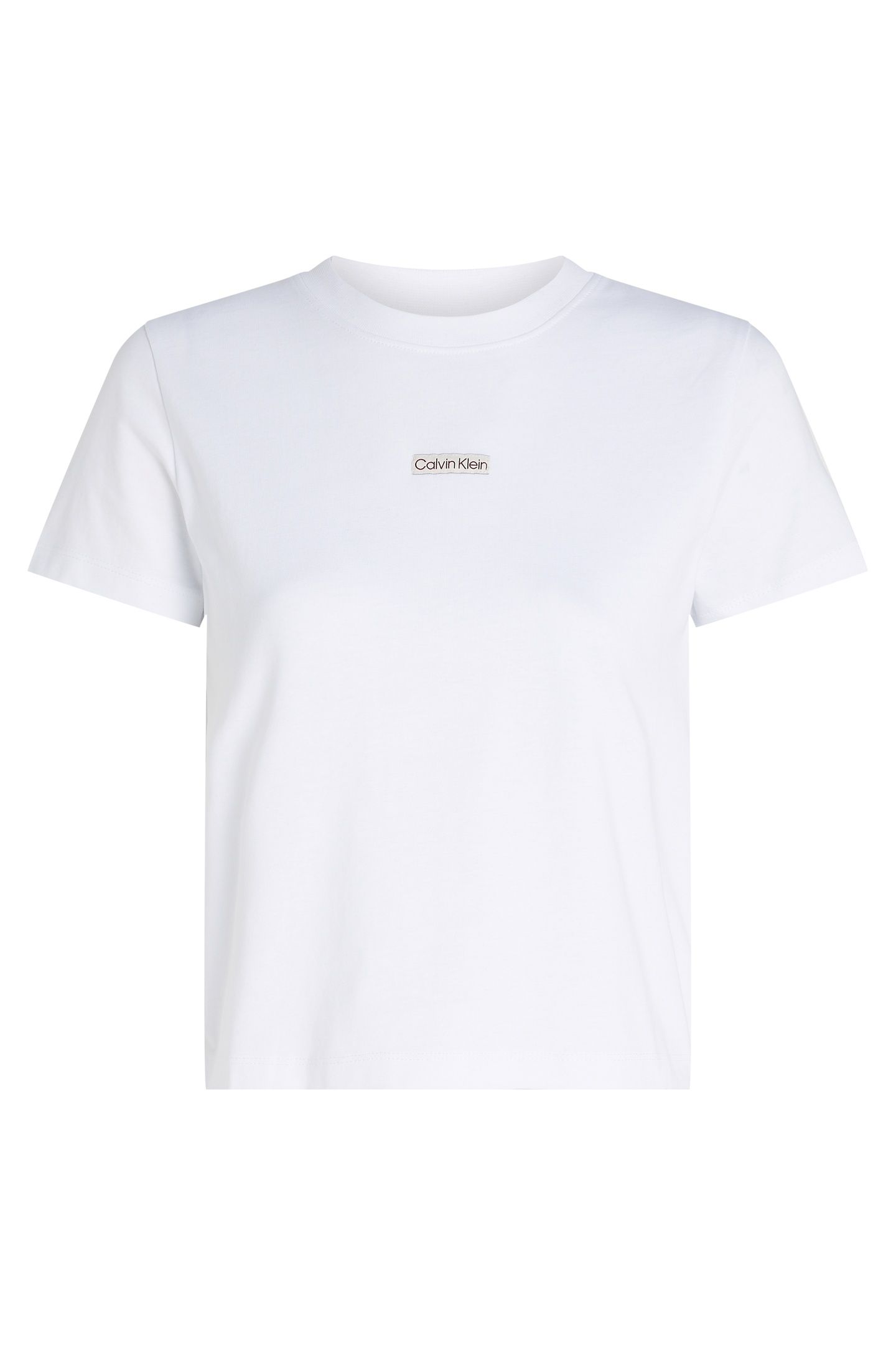 PLACED INSTITUTIONAL TEE BRILLIANT WHITE 4