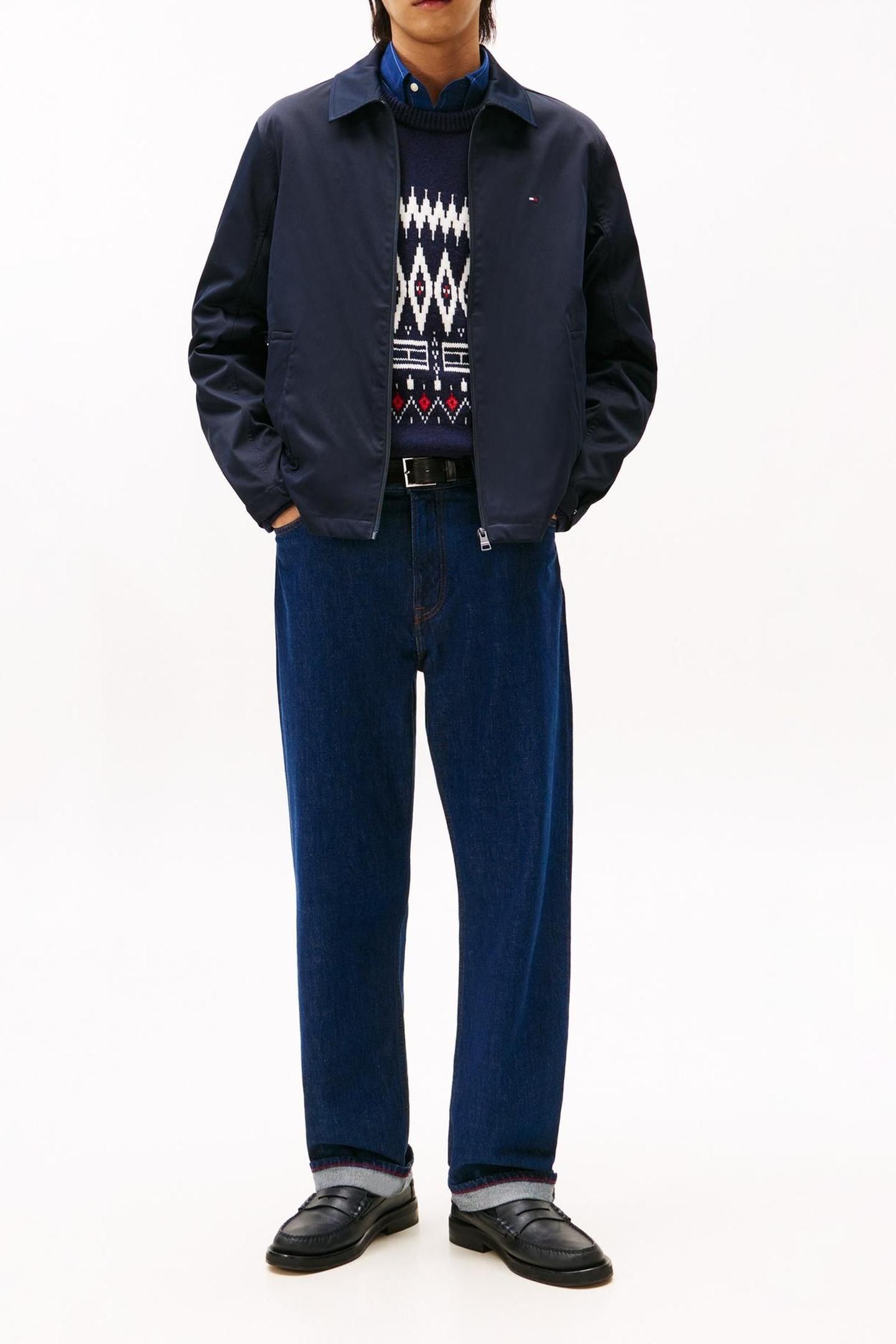 JD SHIRT JACKET DESERT SKY 4