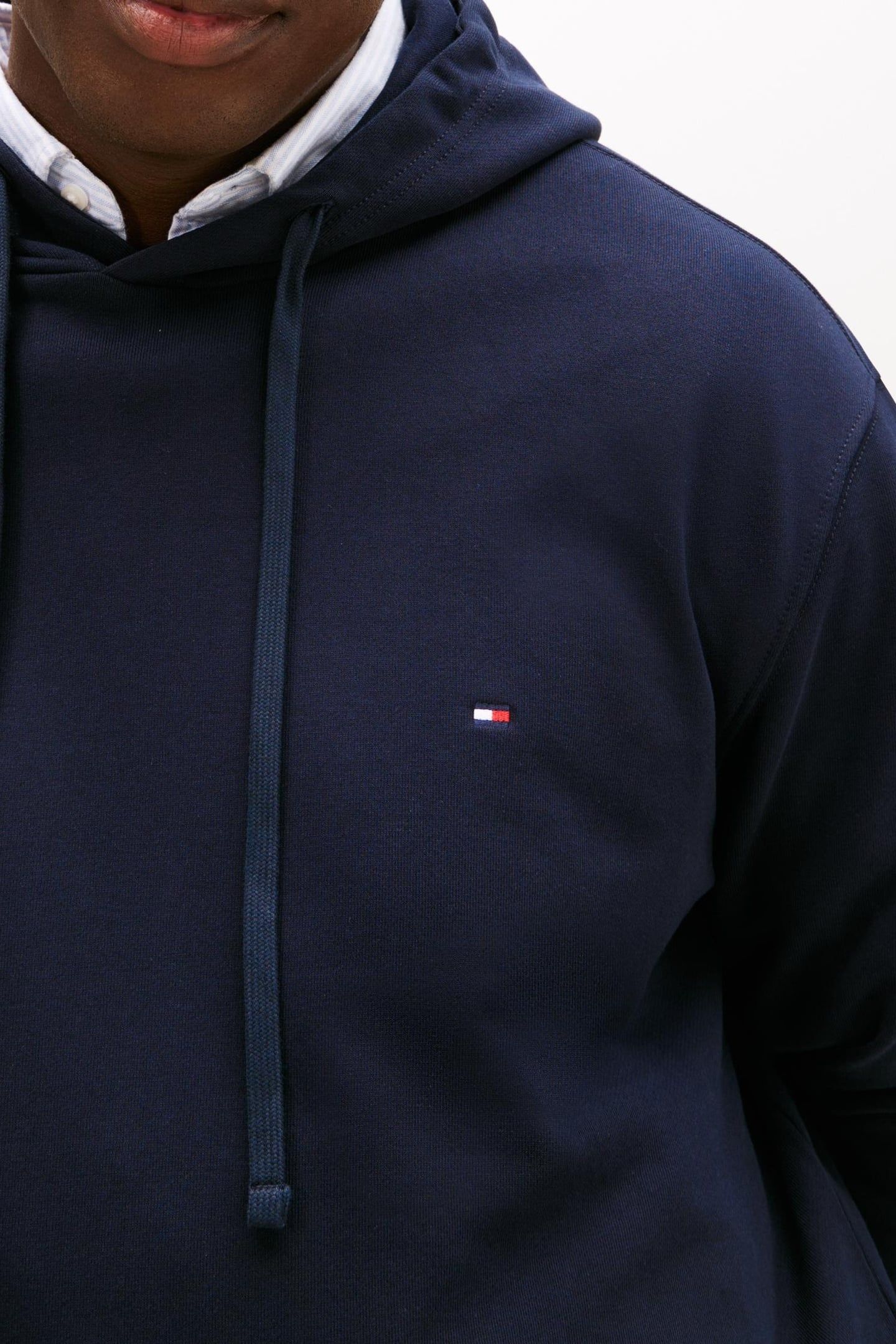 BT-ESSENTIAL TERRY HOODIE DESERT SKY 5