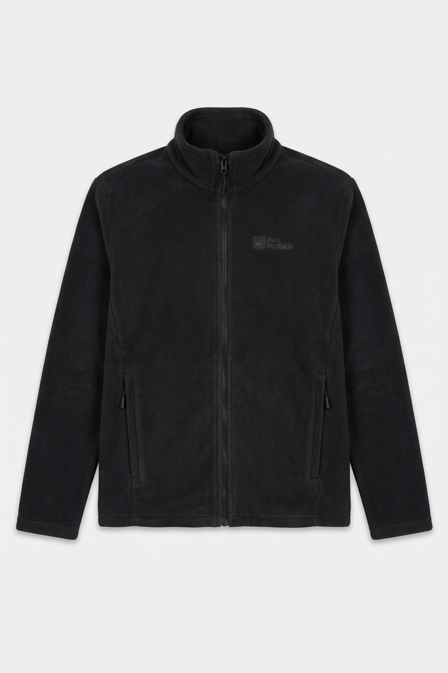 WINTERSTEIN DOWN JACKET BLACK 3