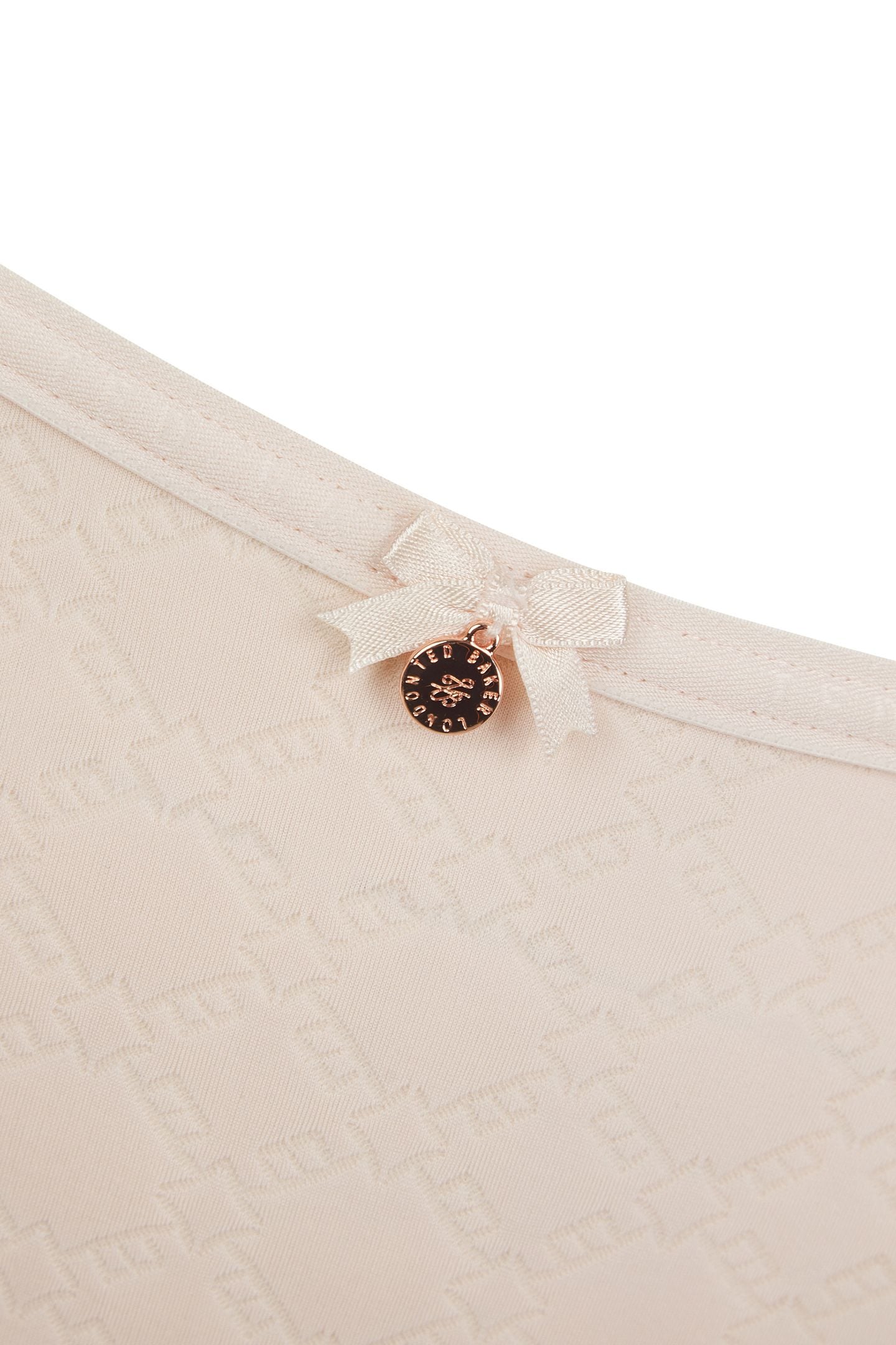 CLOVER BRIEF PEACH BLUSH 4