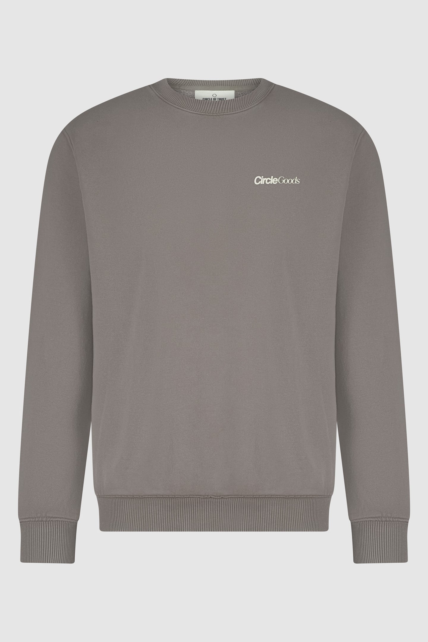 CALEB SWEAT CHOCOLATE CHIP 1