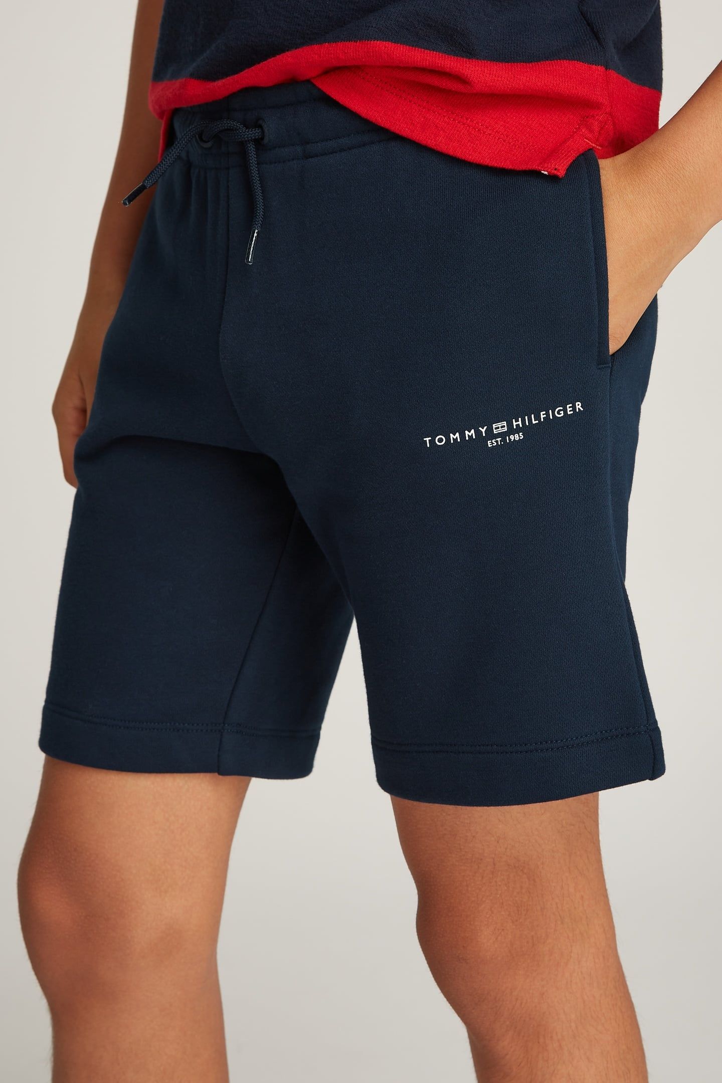 UNISEX U MINI CORP SHORT DARK NIGHT NAVY 6