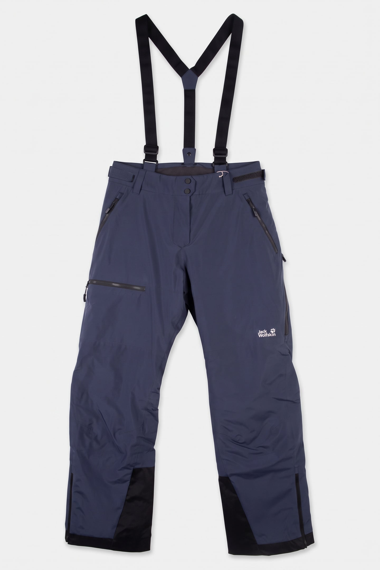 FLOWLINE PRO 2L INS PANTS MIDNIGHT SKY 3