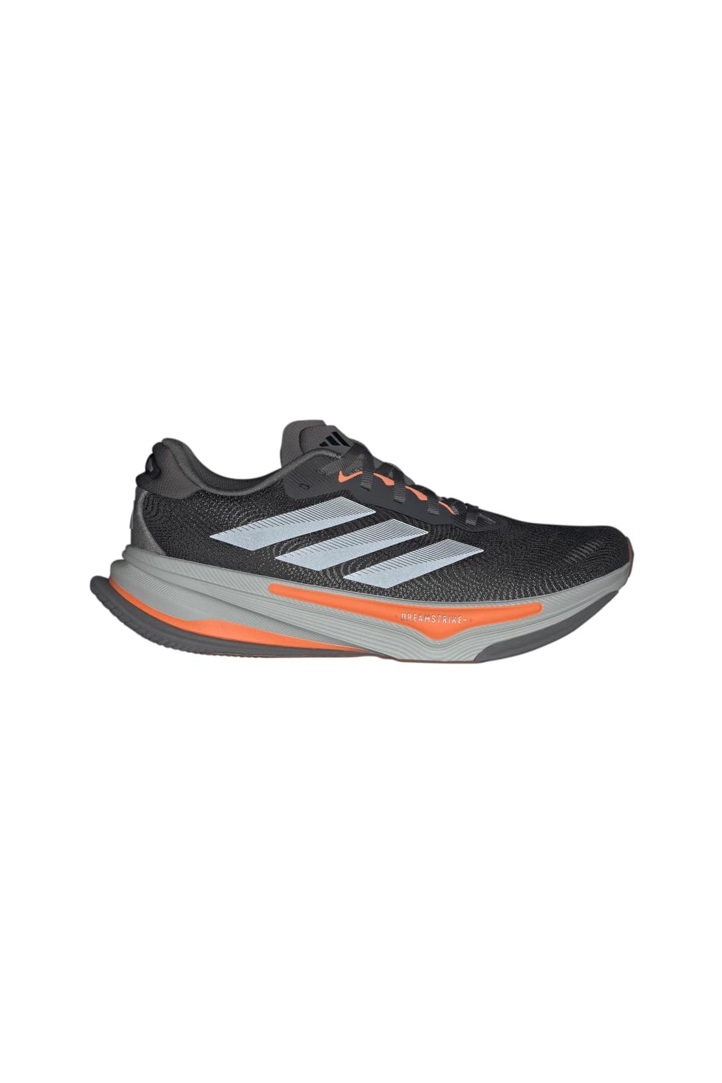 UNISEX SUPERNOVA PRIMA 2 GREY FOUR 2