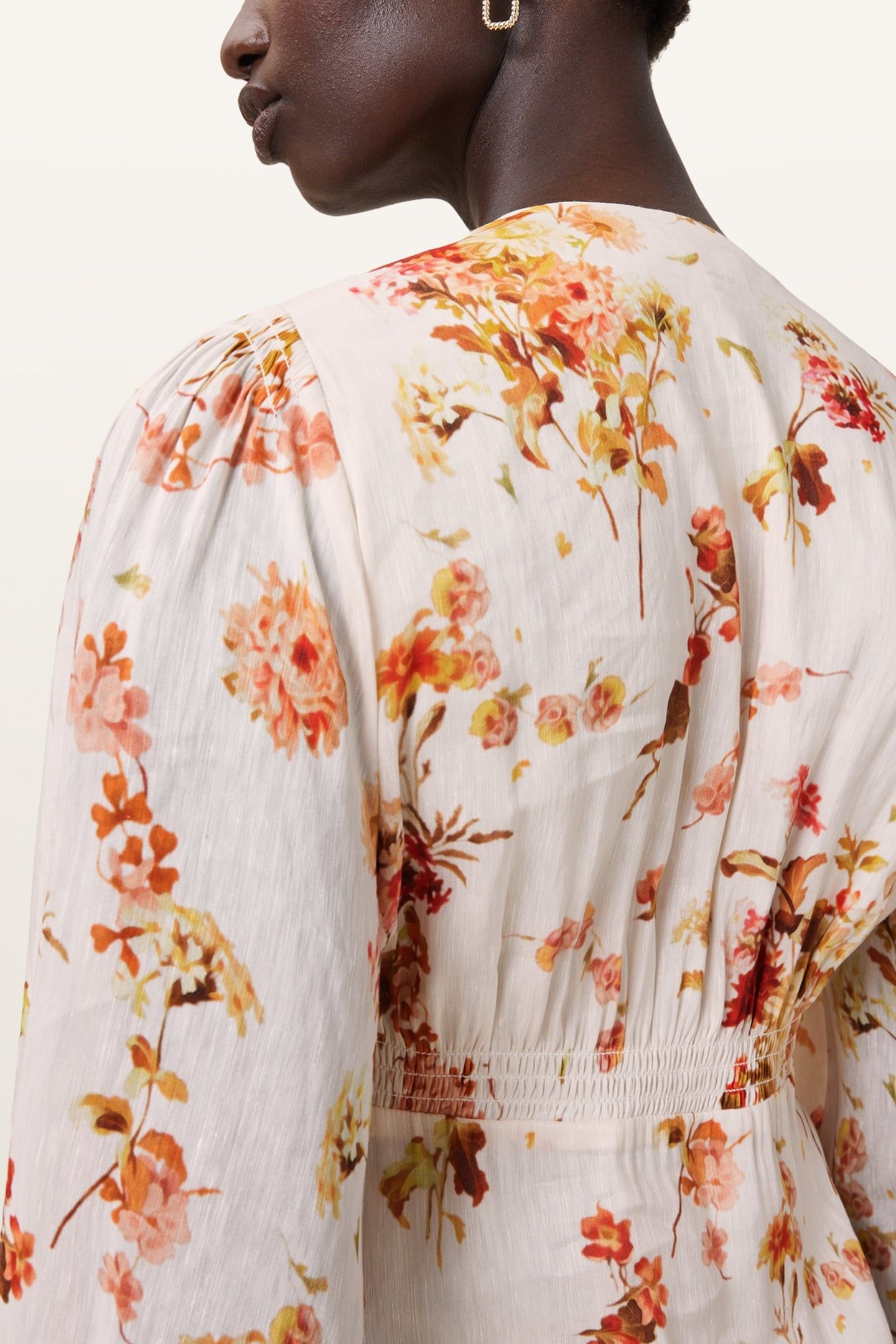 TAYLEN DRESS ARMADA WHITE 3