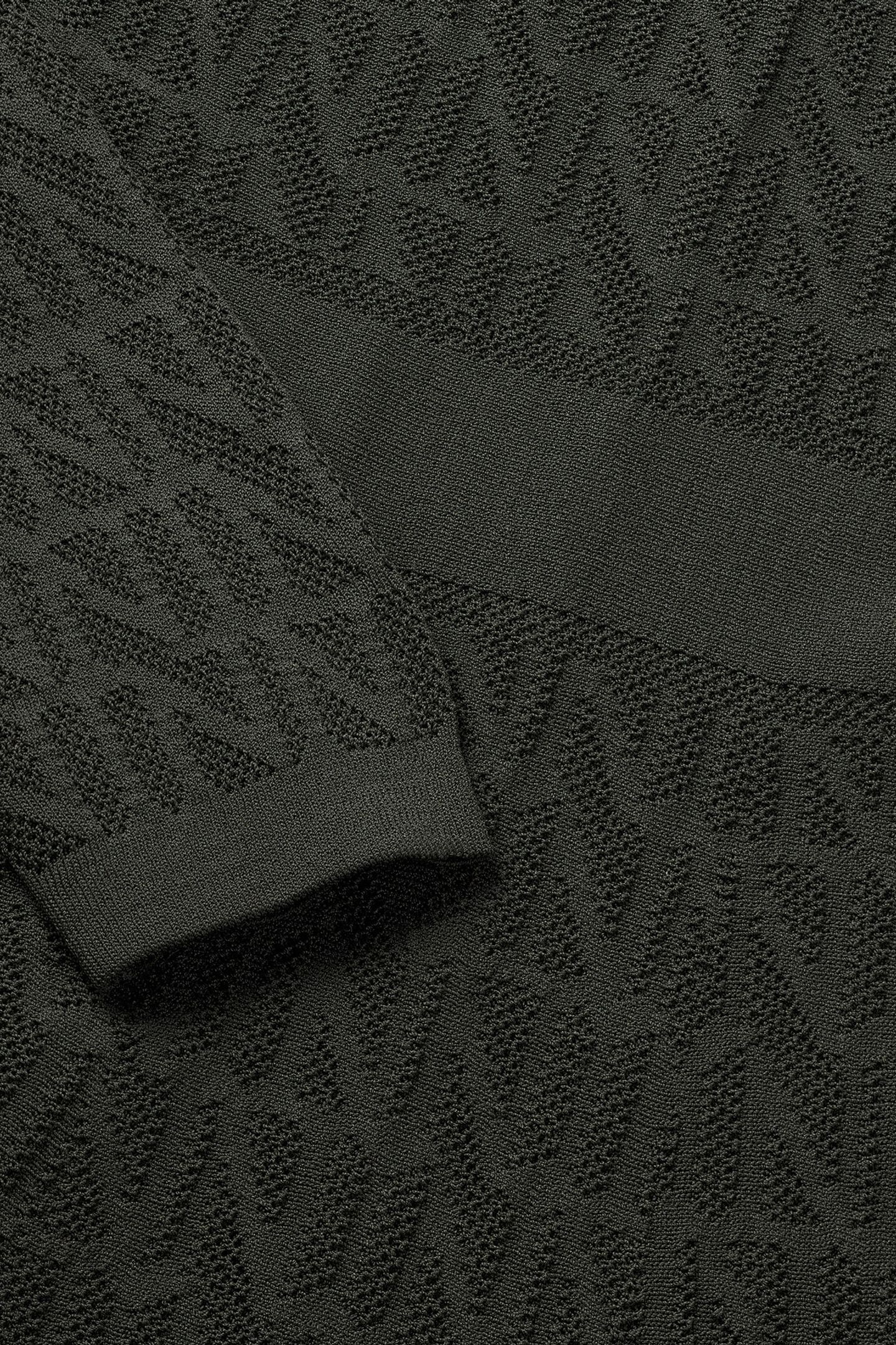 JIRO DRESS CHARCOAL 3