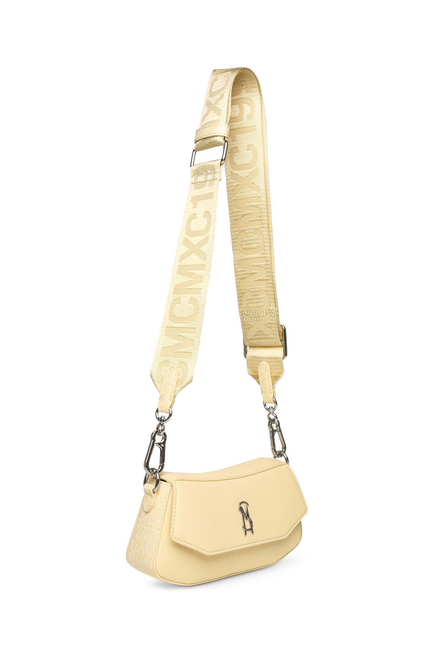 UNISEX BTAIGA-C BAGS LEMON 2