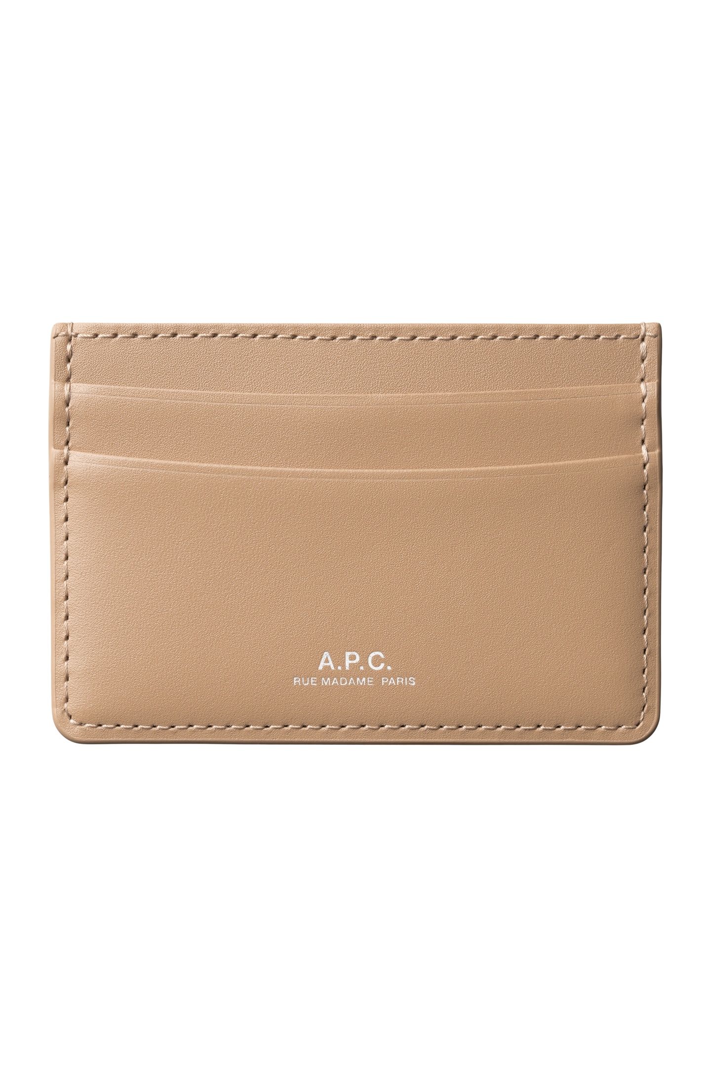 UNISEX CARDHOLDER ANDRE SWEET/CARAMEL 1