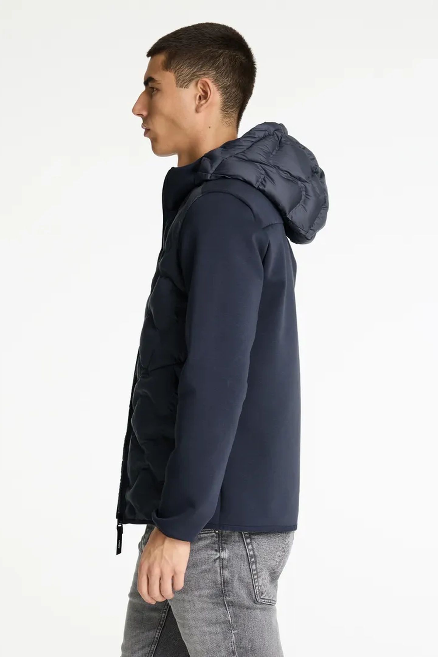 OUTERWEAR THEO HYBRID DARK NAVY 4
