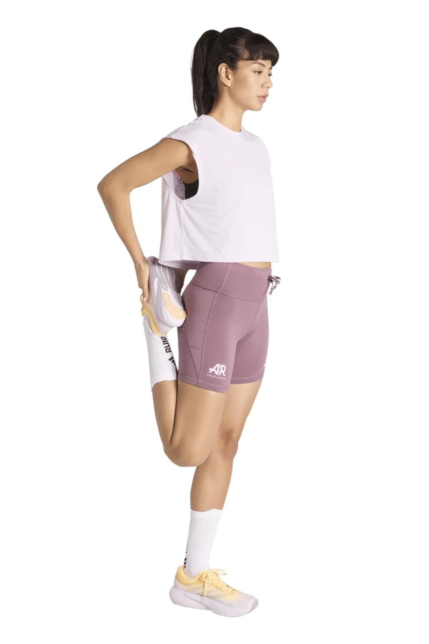 ADI365 AR SHORT LEGGINGS SHADOW FIG 4