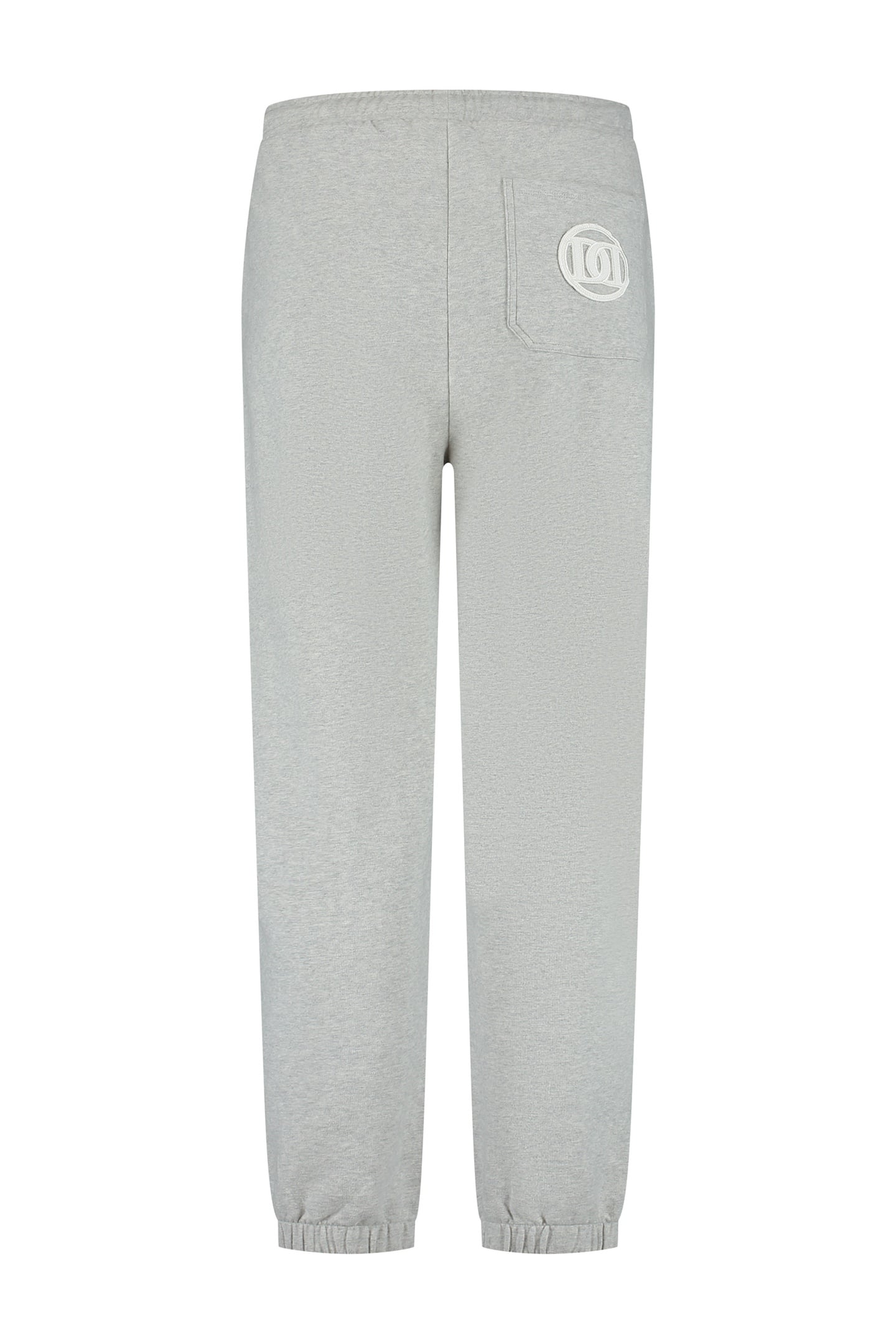 SIENA JOGGER GREY MELANGE 2