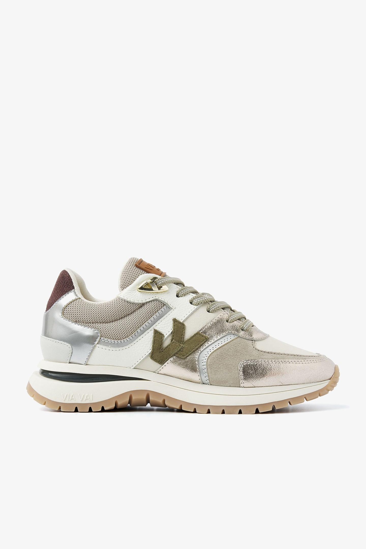 USHER DAVINA BEIGE 1