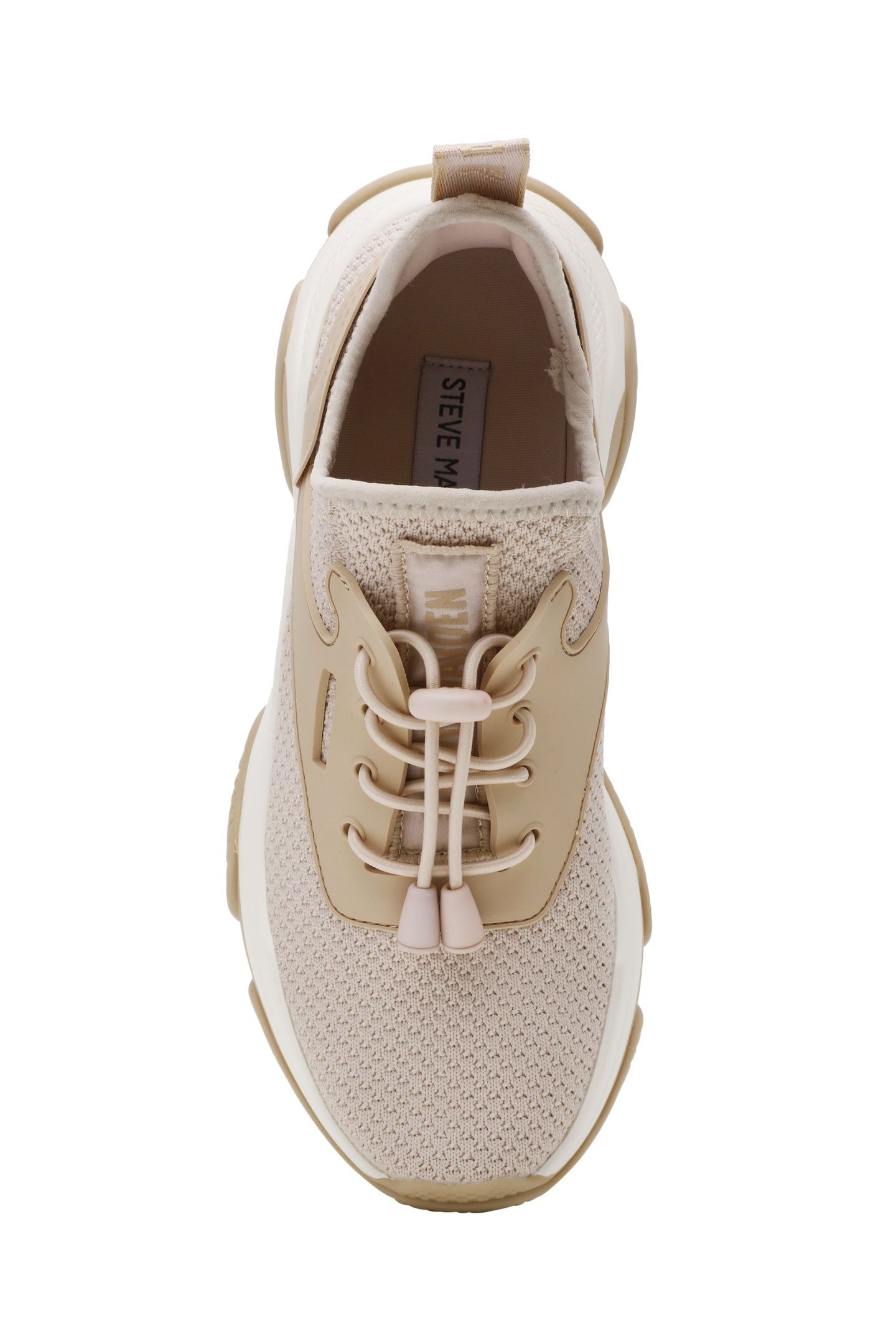 MATCH-E SNEAKERS SAND PEARL 5